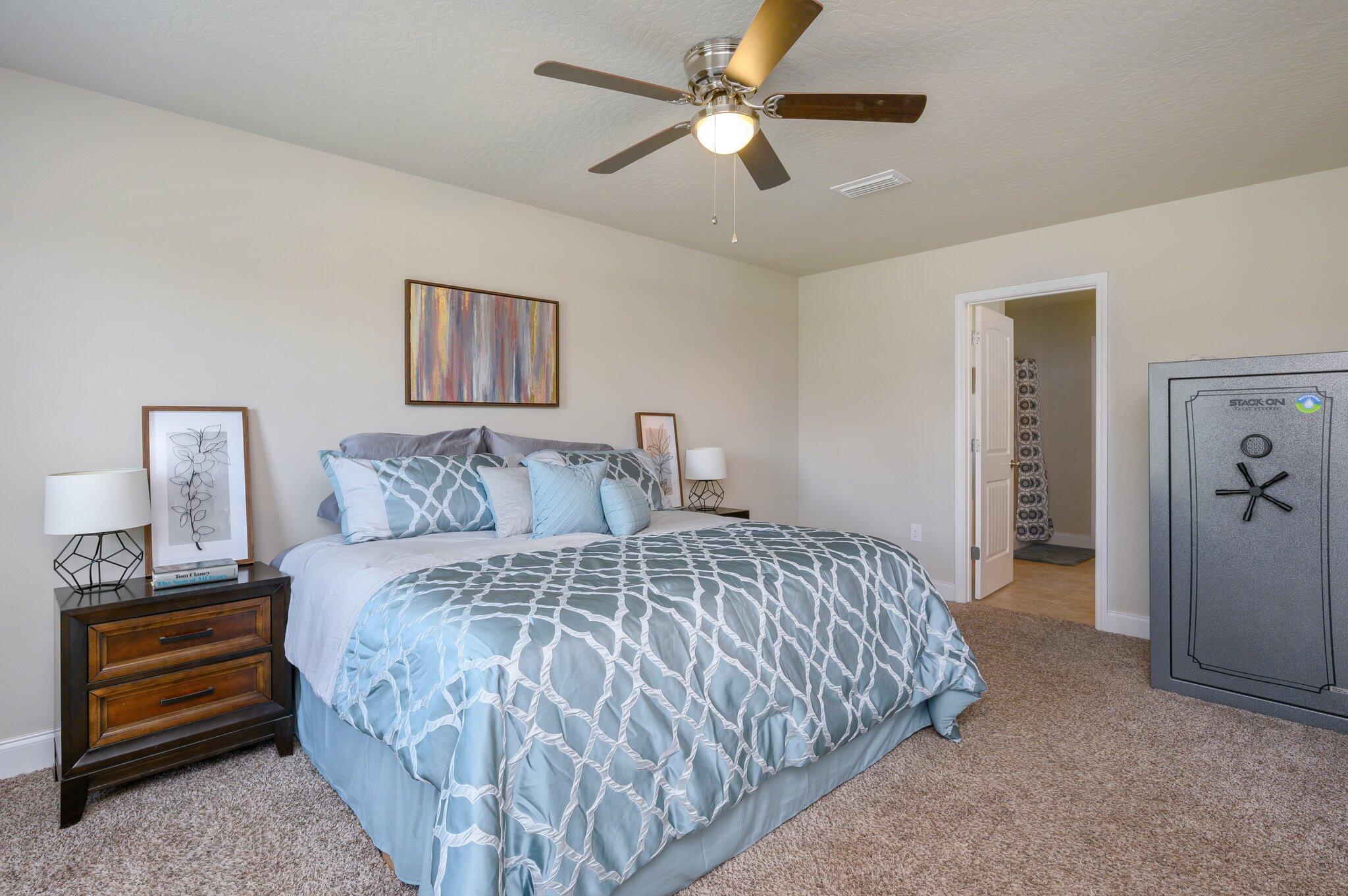 CHANAN ESTATES 1ST ADDN - Residential