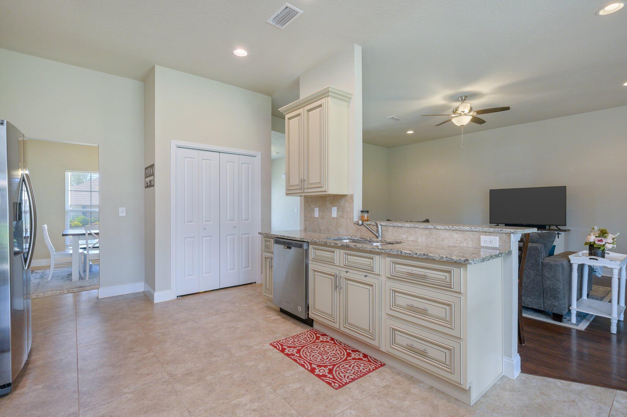 CHANAN ESTATES 1ST ADDN - Residential