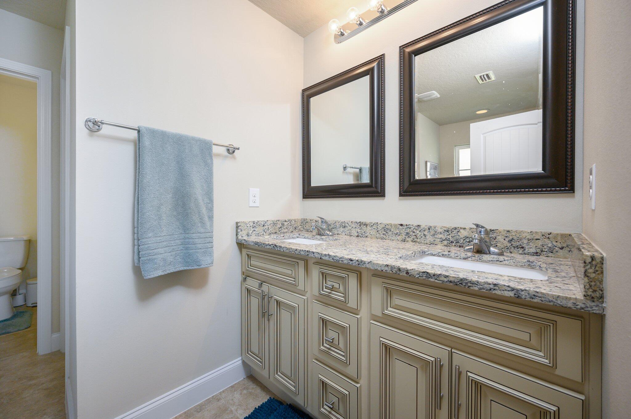 CHANAN ESTATES 1ST ADDN - Residential