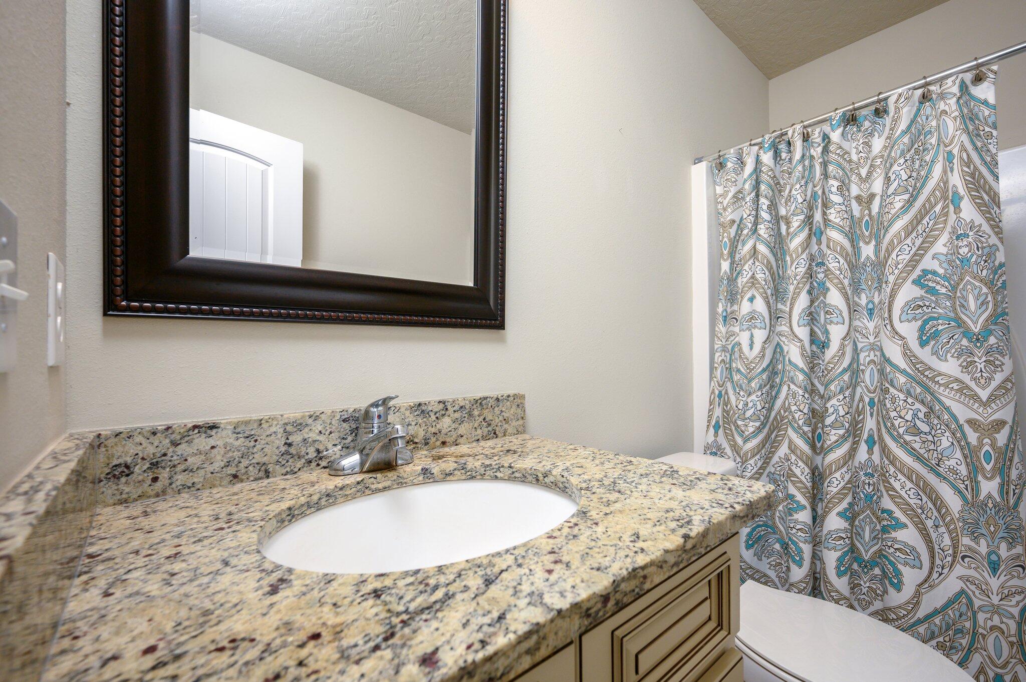 CHANAN ESTATES 1ST ADDN - Residential