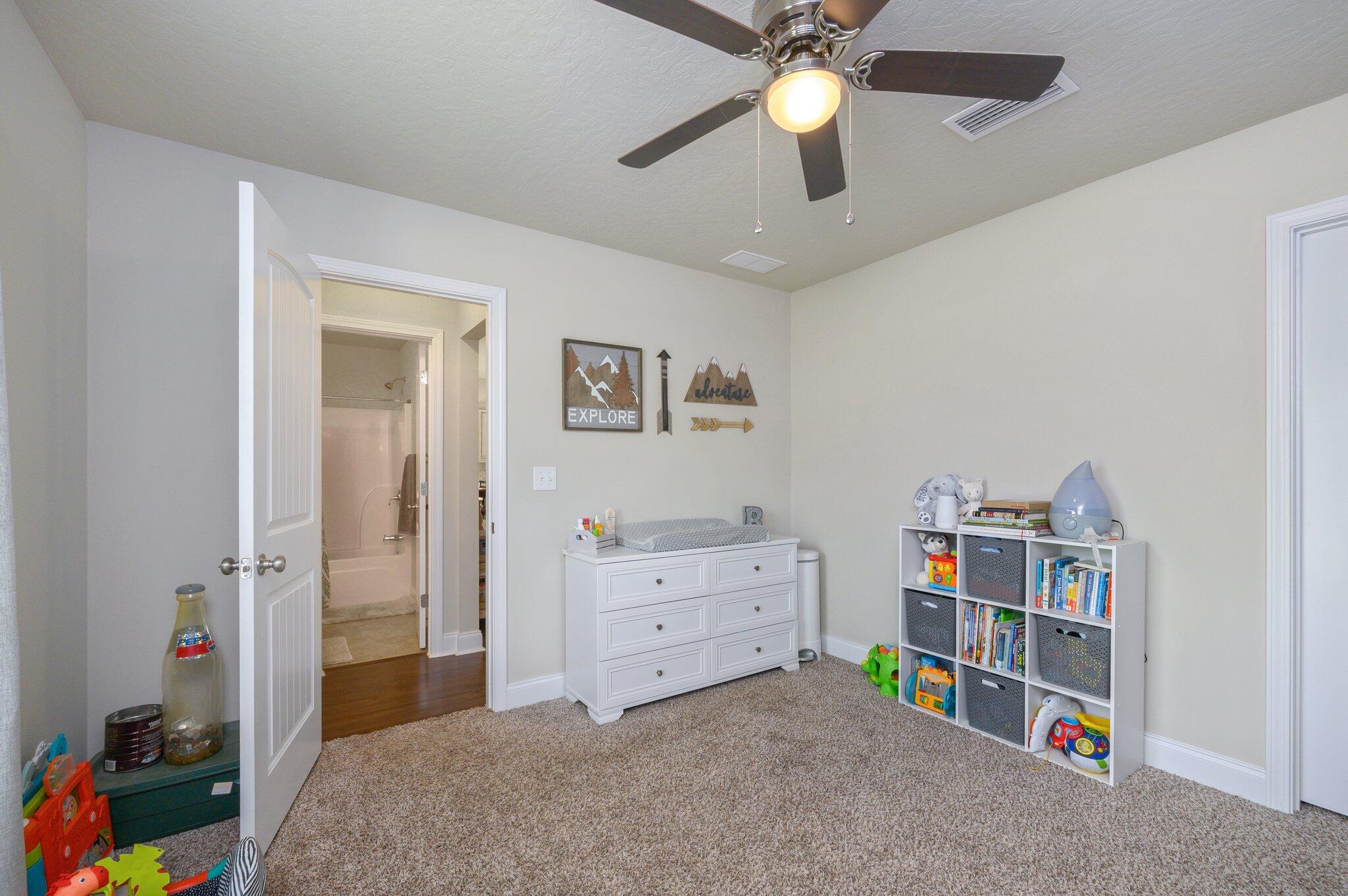 CHANAN ESTATES 1ST ADDN - Residential
