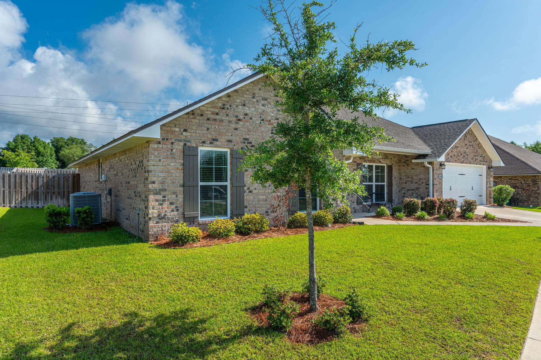 CHANAN ESTATES 1ST ADDN - Residential