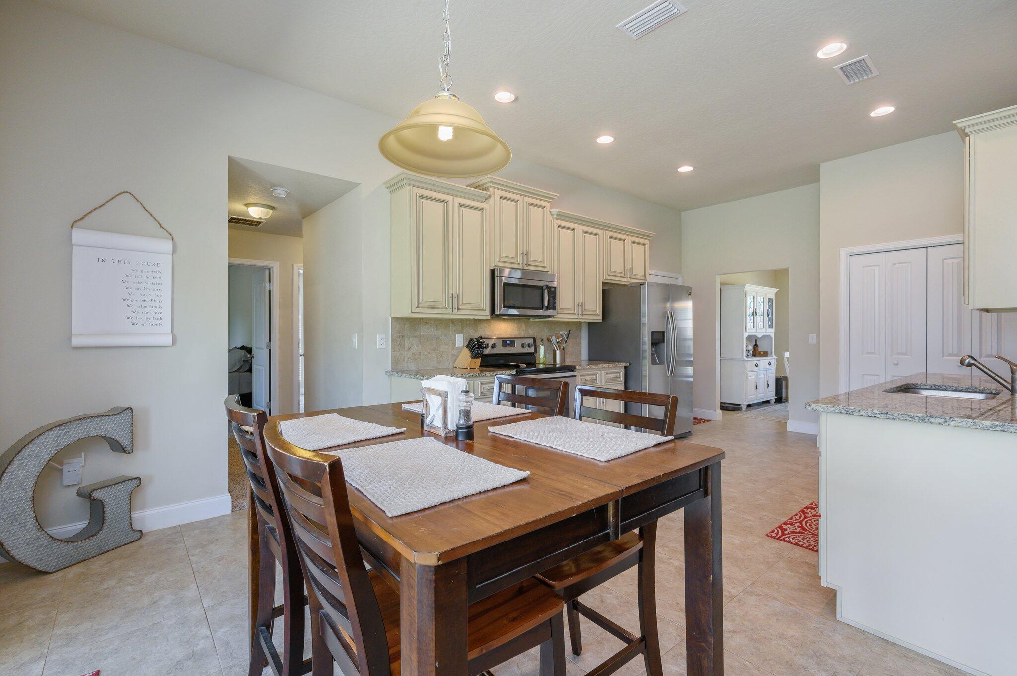 CHANAN ESTATES 1ST ADDN - Residential