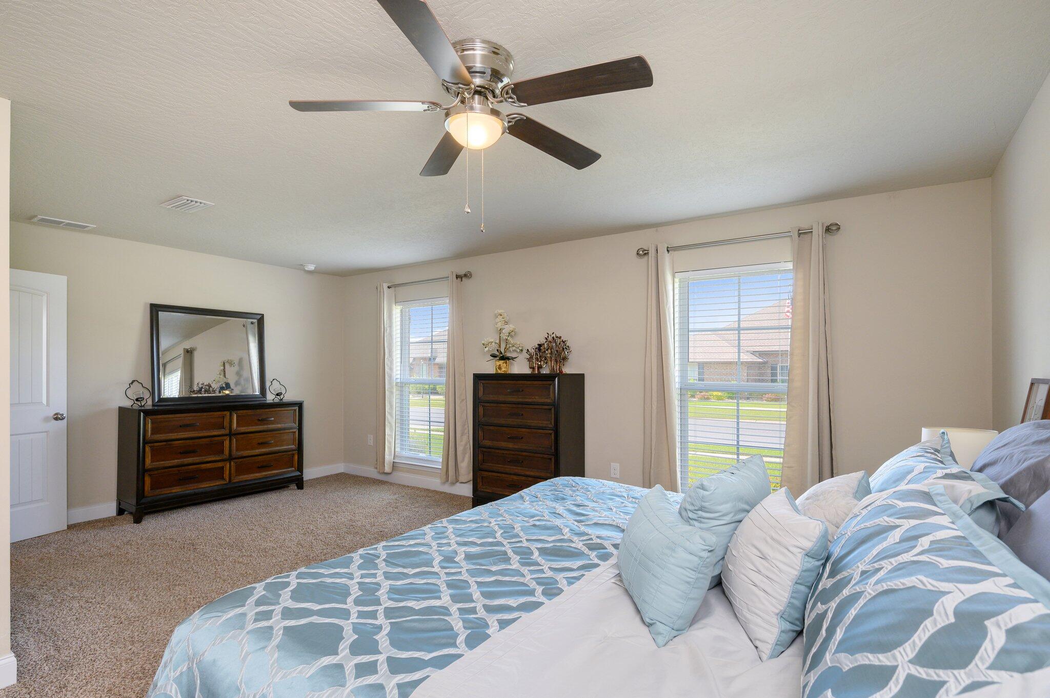 CHANAN ESTATES 1ST ADDN - Residential