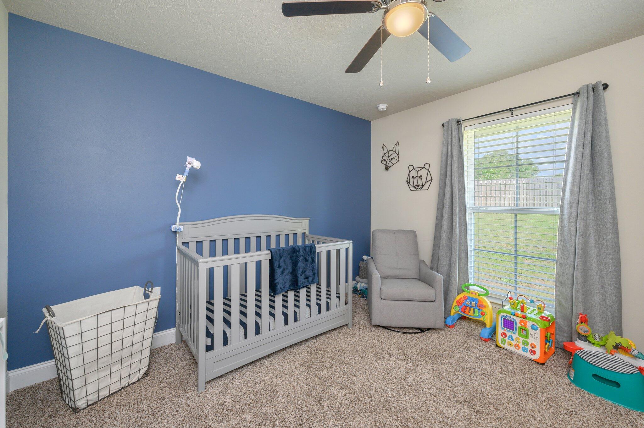 CHANAN ESTATES 1ST ADDN - Residential