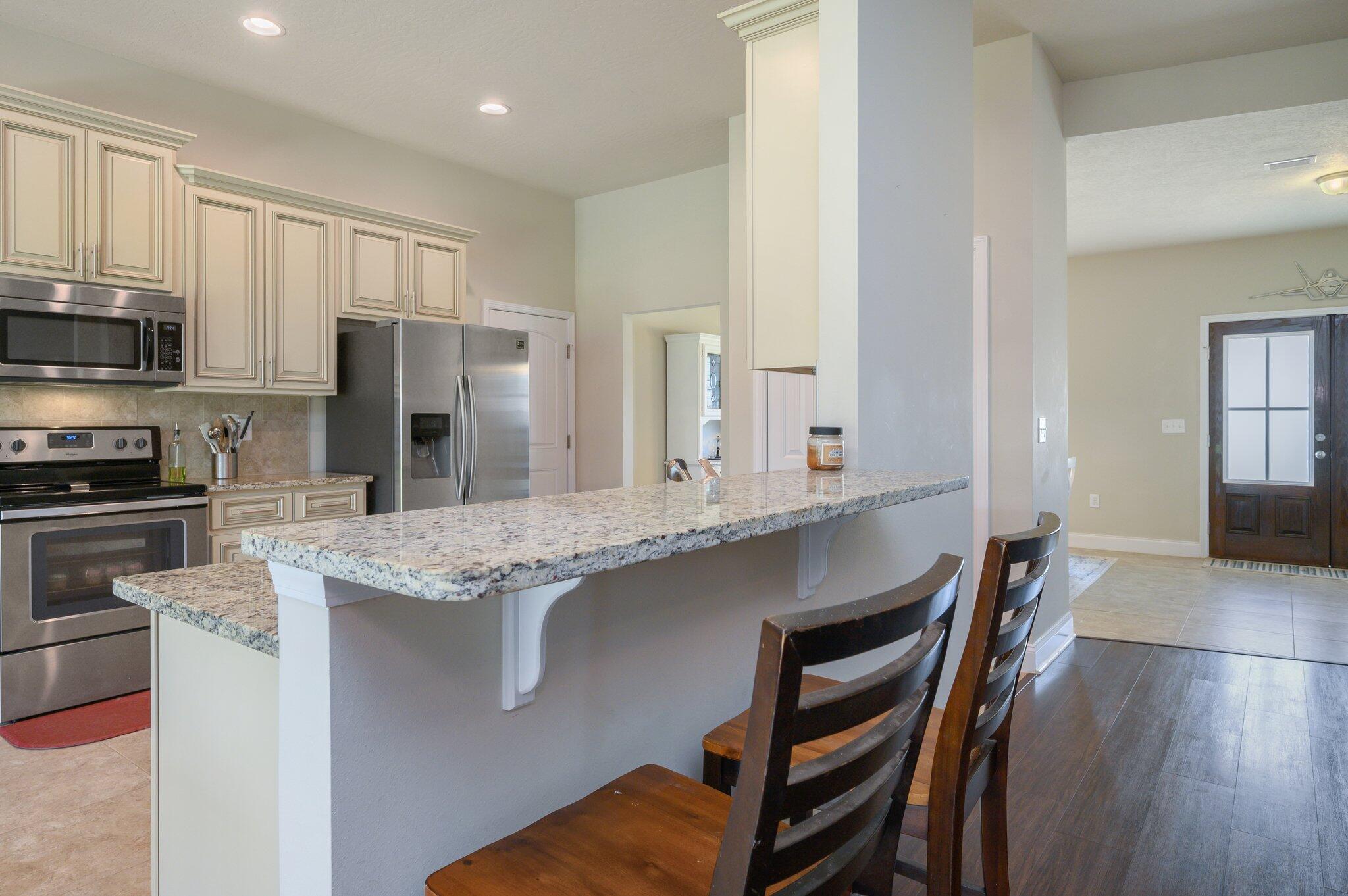CHANAN ESTATES 1ST ADDN - Residential