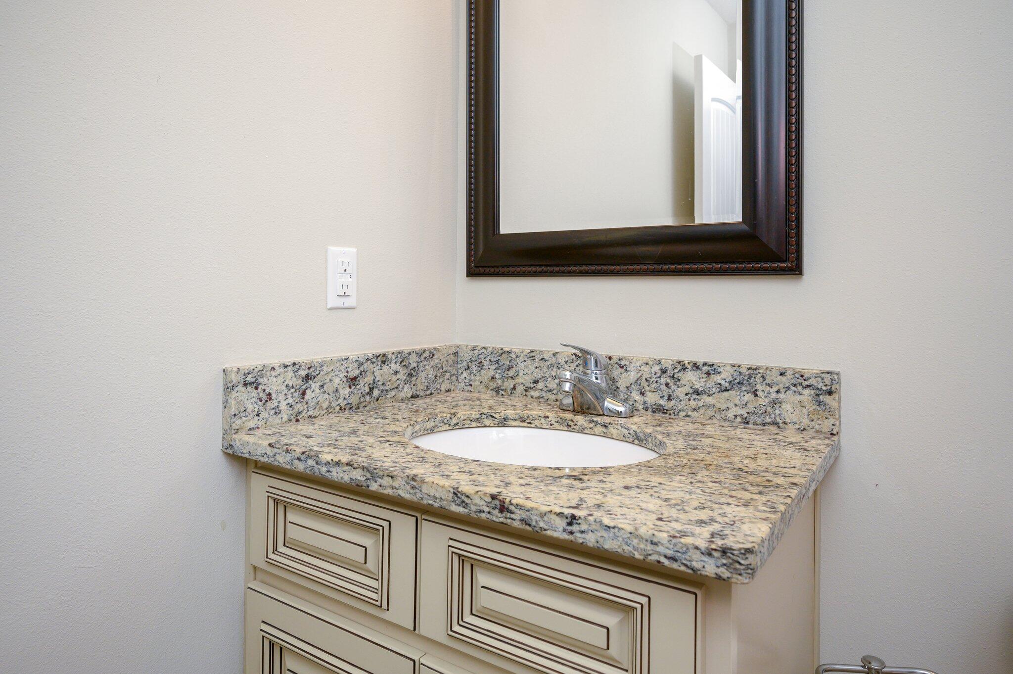 CHANAN ESTATES 1ST ADDN - Residential