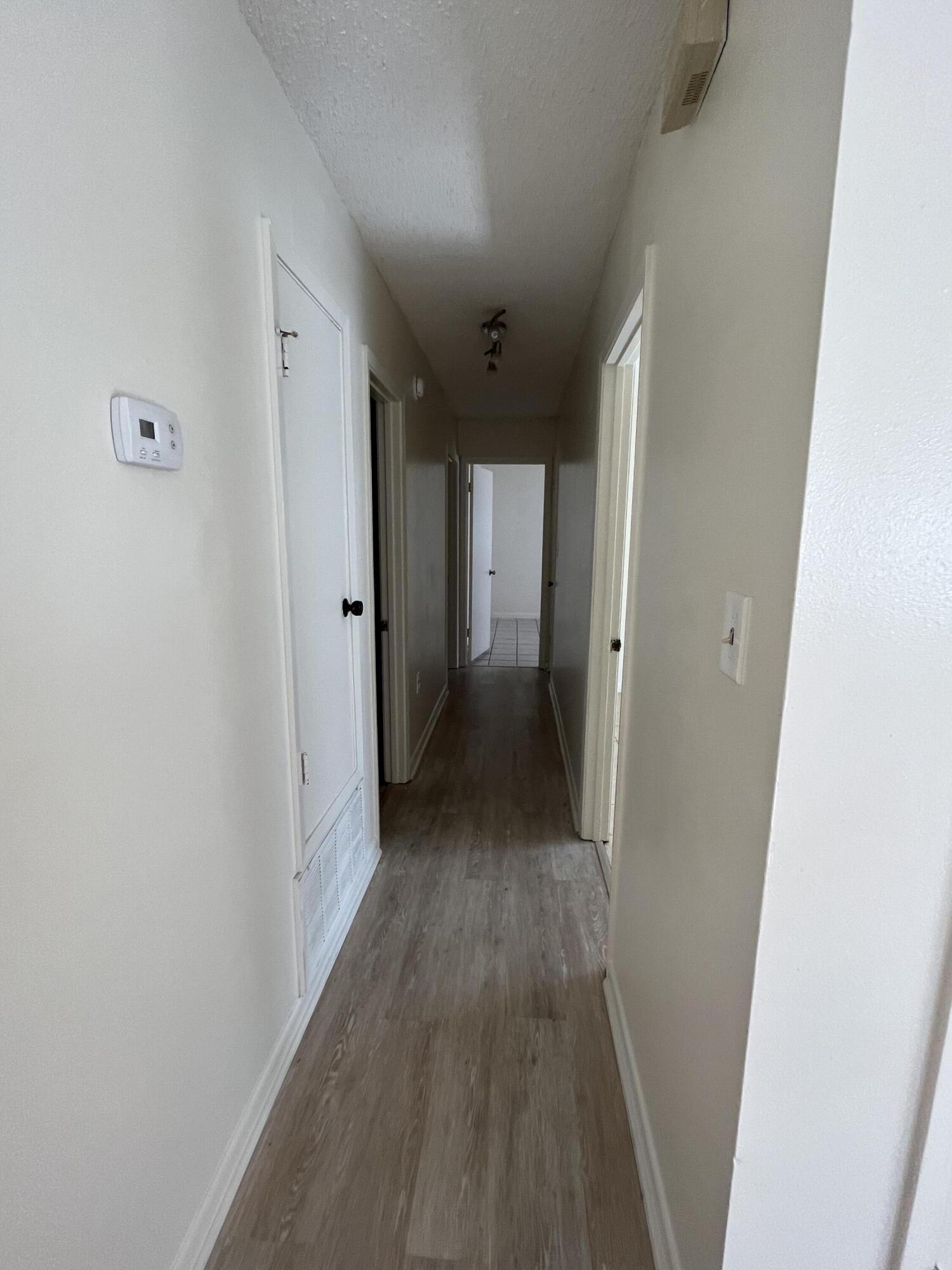 PINE MEADOWS - Residential Lease