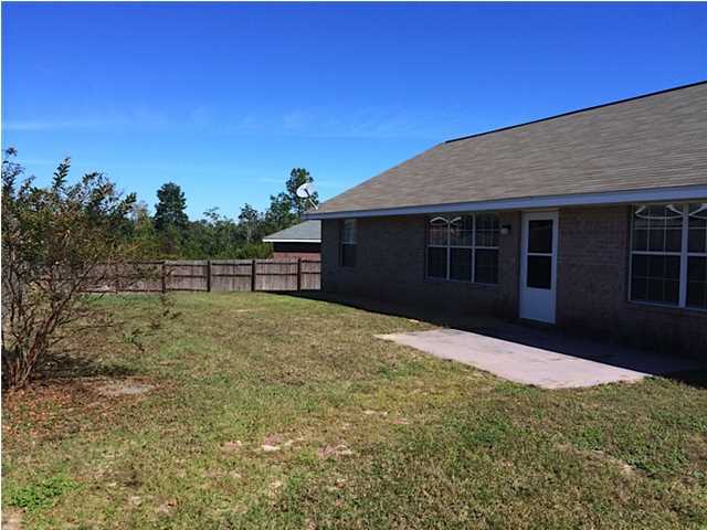 IRON GATE S/D PH I - Residential Lease