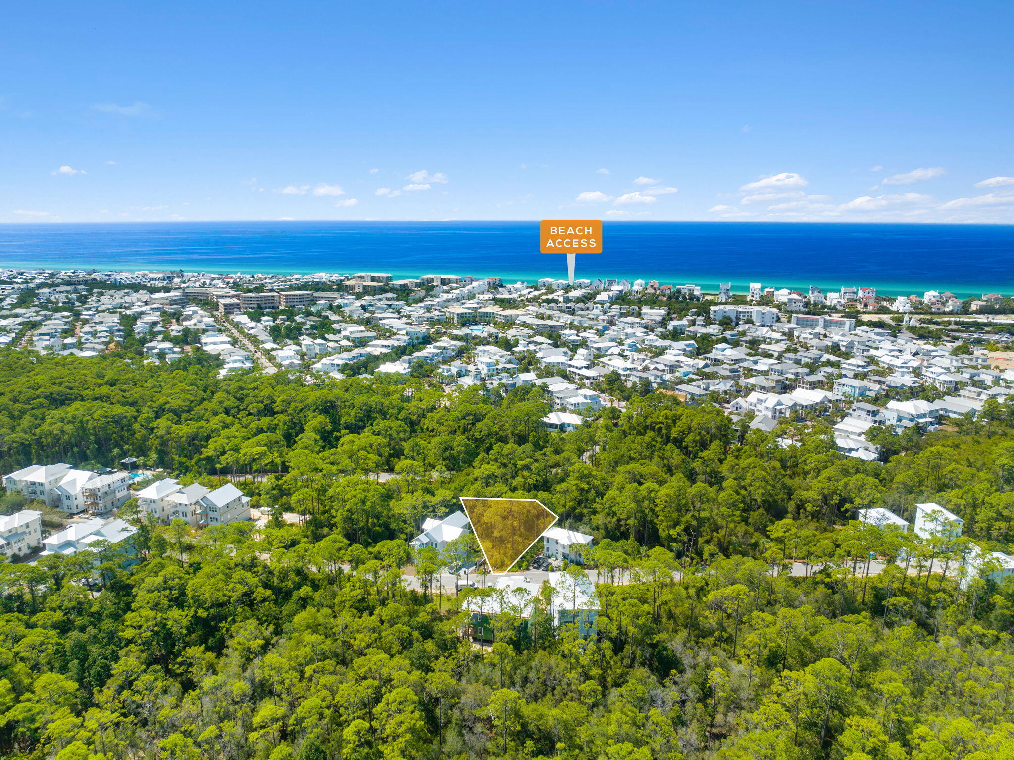TREETOP VILLAGE - Land