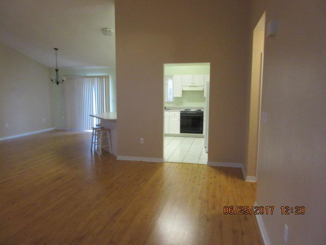 PARK PLACE 5 - Residential Lease