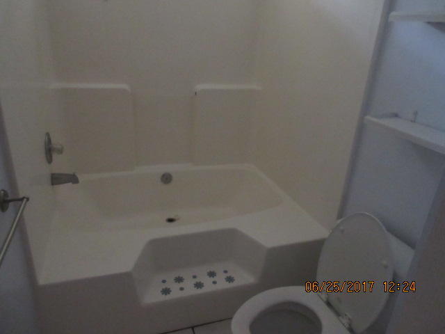 PARK PLACE 5 - Residential Lease