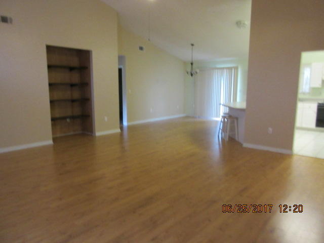 PARK PLACE 5 - Residential Lease