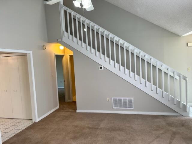 HERITAGE - Residential Lease