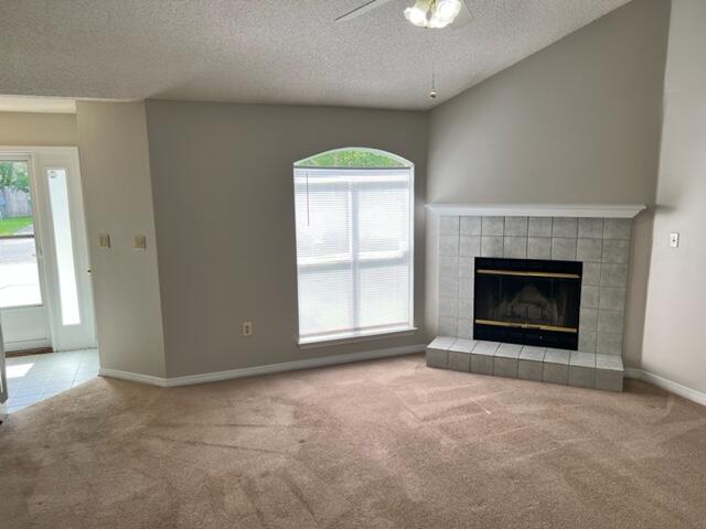 HERITAGE - Residential Lease