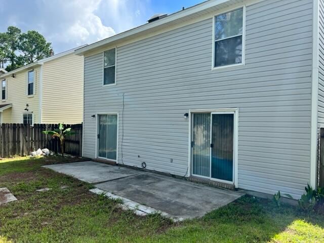 HERITAGE - Residential Lease