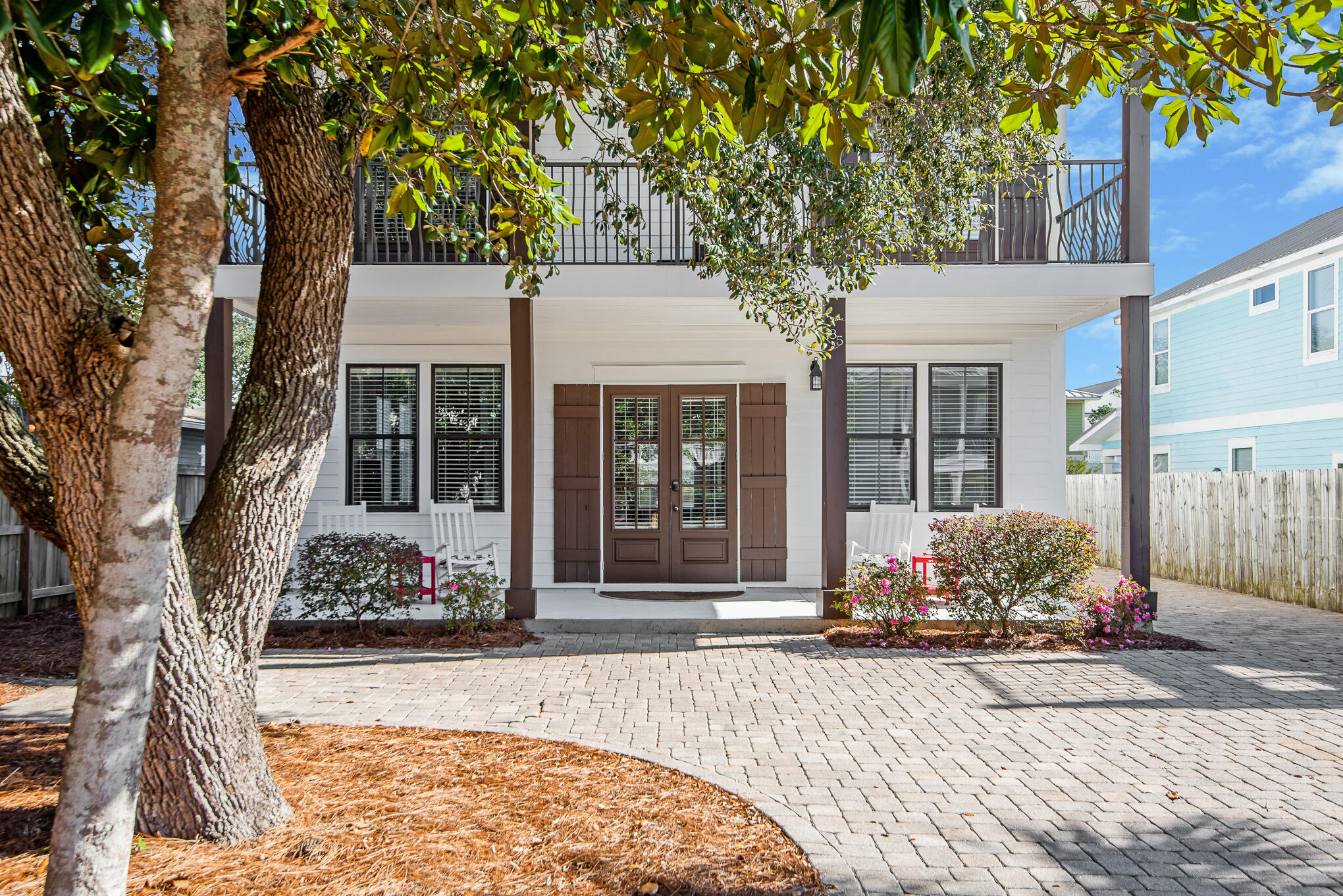 Crystal Beach - Residential