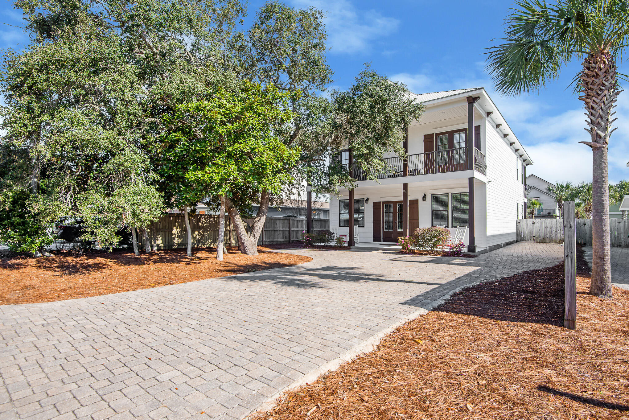 Crystal Beach - Residential