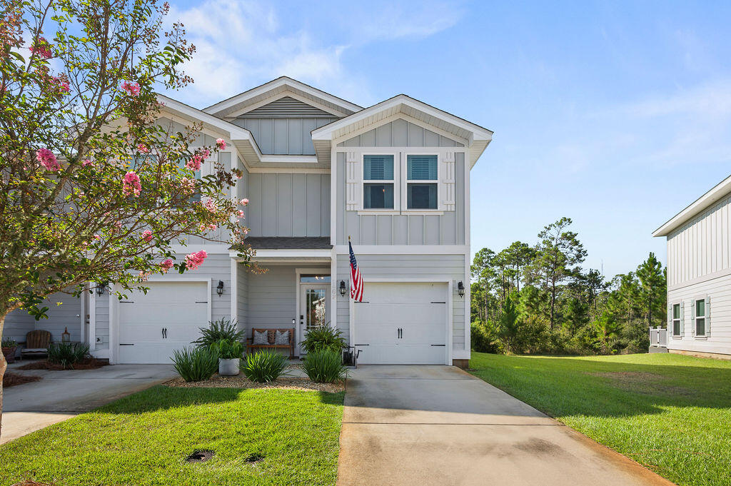 Miller's Crossing - Residential