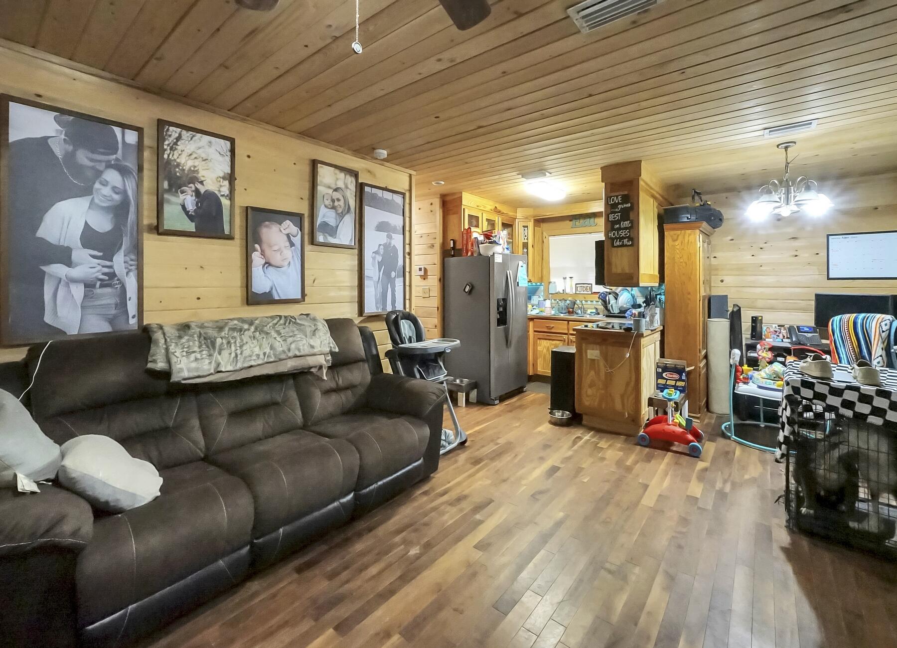 Riley Way - Residential