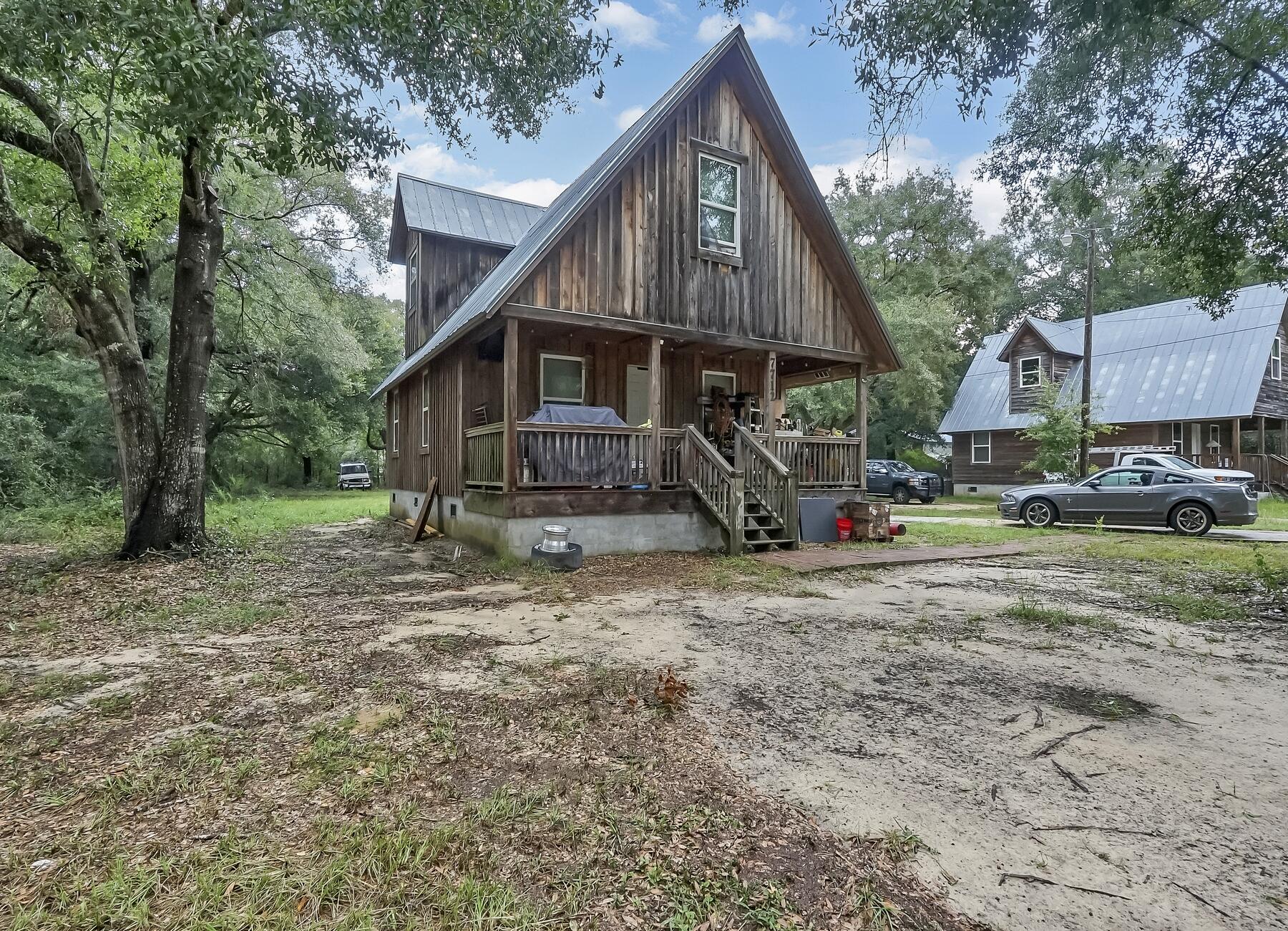 Riley Way - Residential