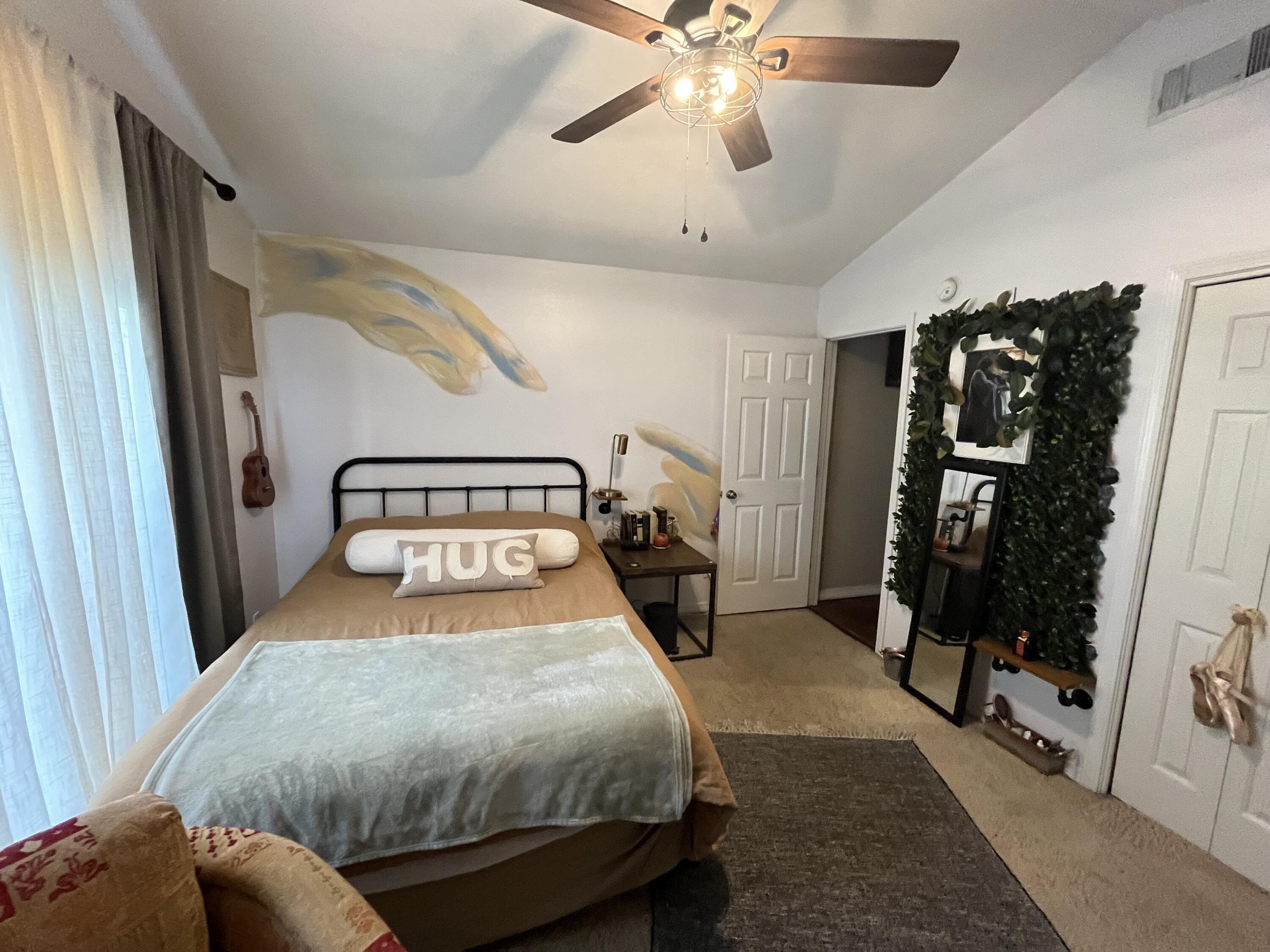 CREEKSIDE - Residential Lease