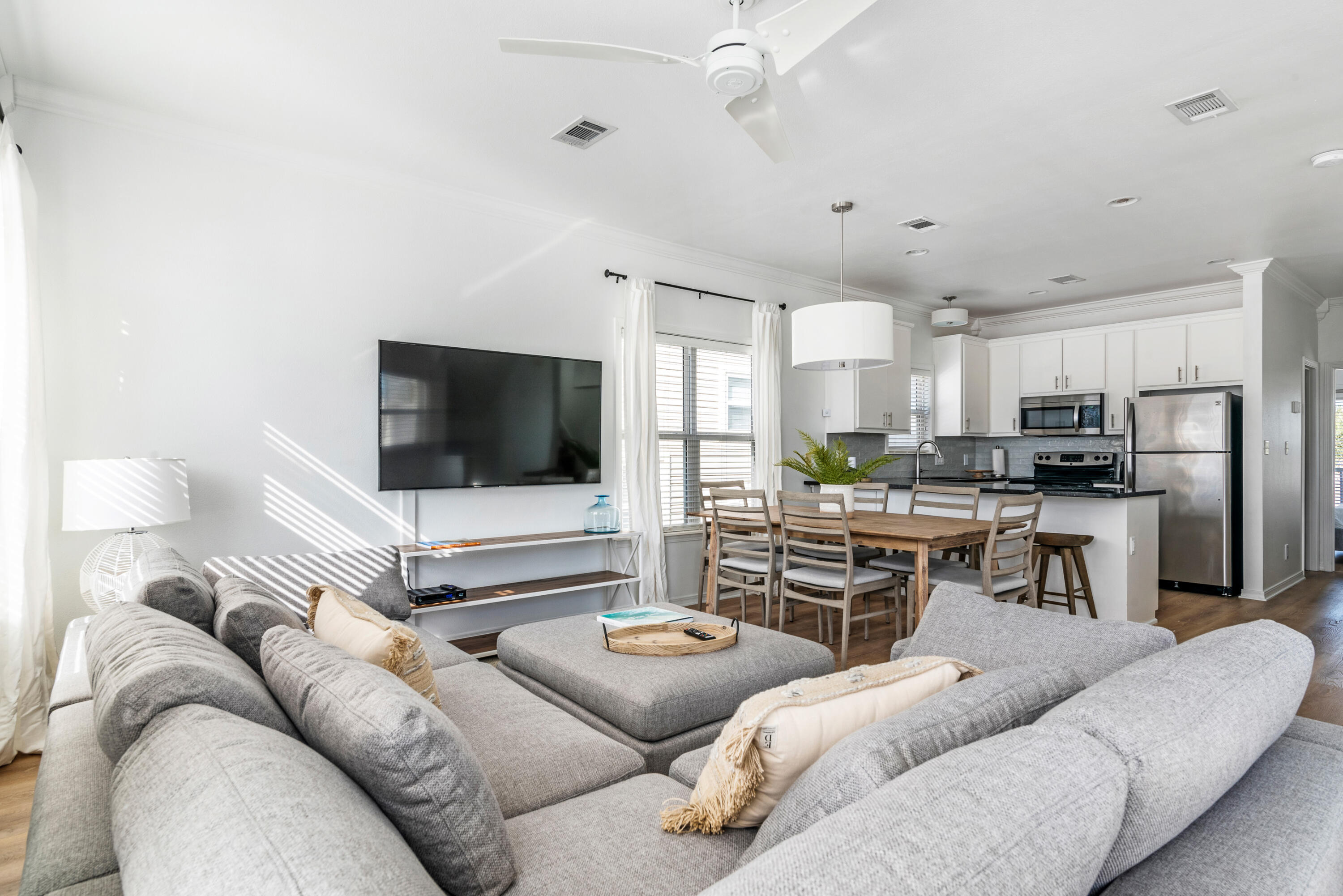 GULFSIDE COTTAGES - Residential