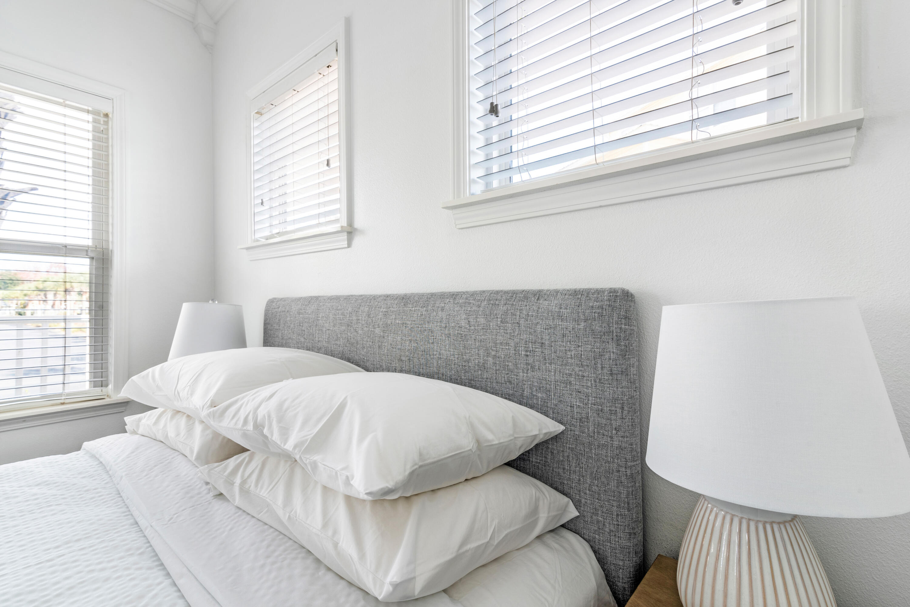 GULFSIDE COTTAGES - Residential