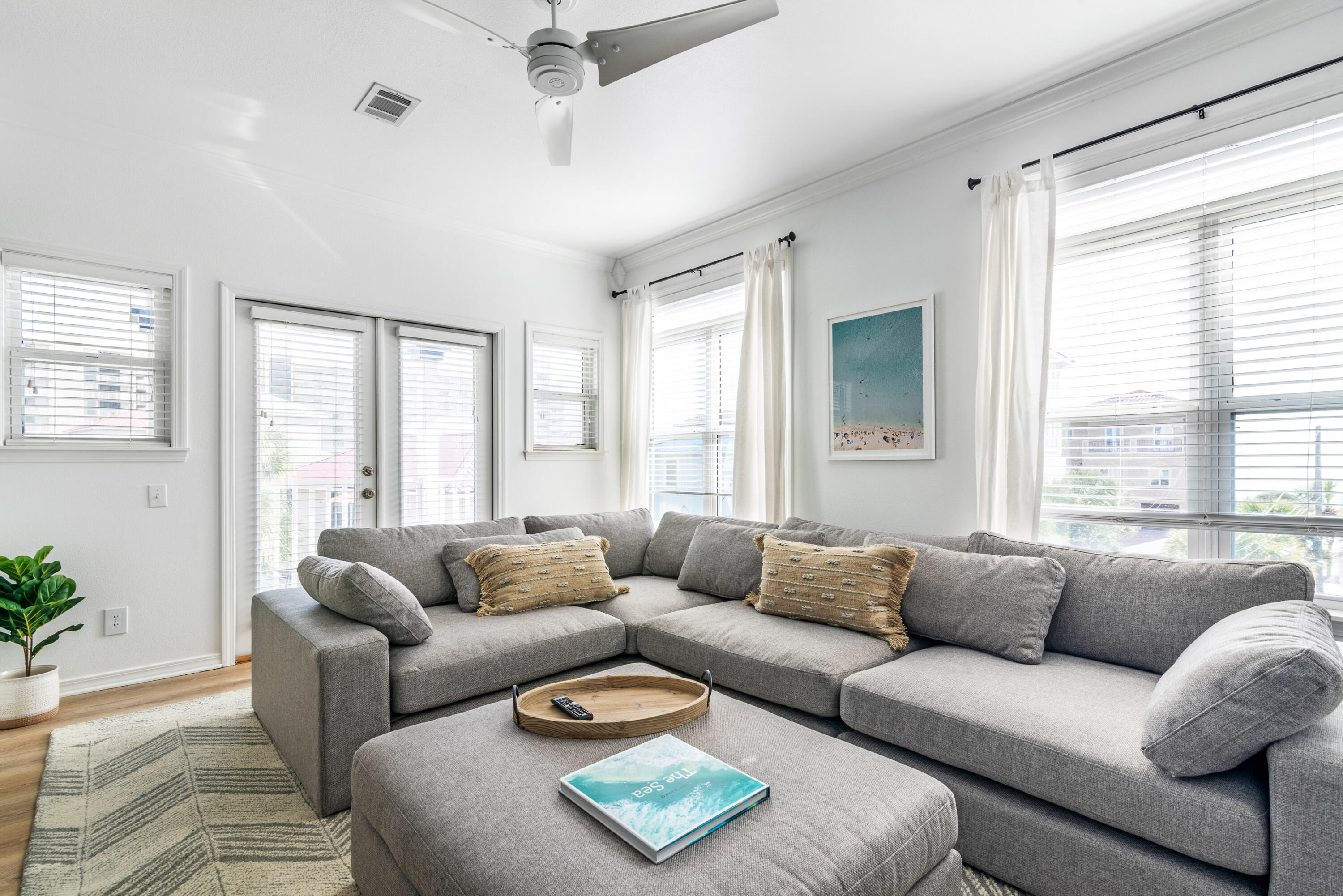 GULFSIDE COTTAGES - Residential