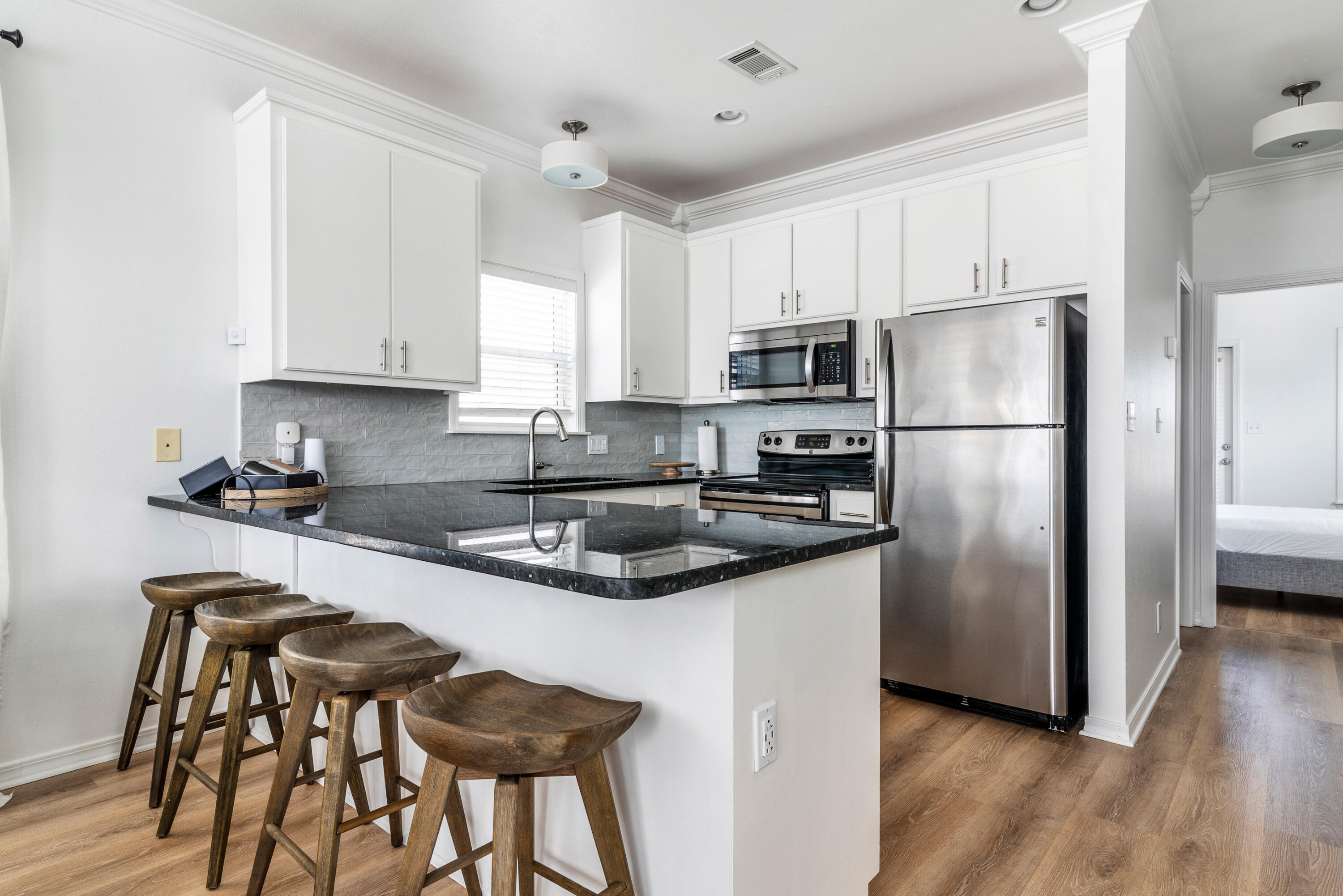 GULFSIDE COTTAGES - Residential