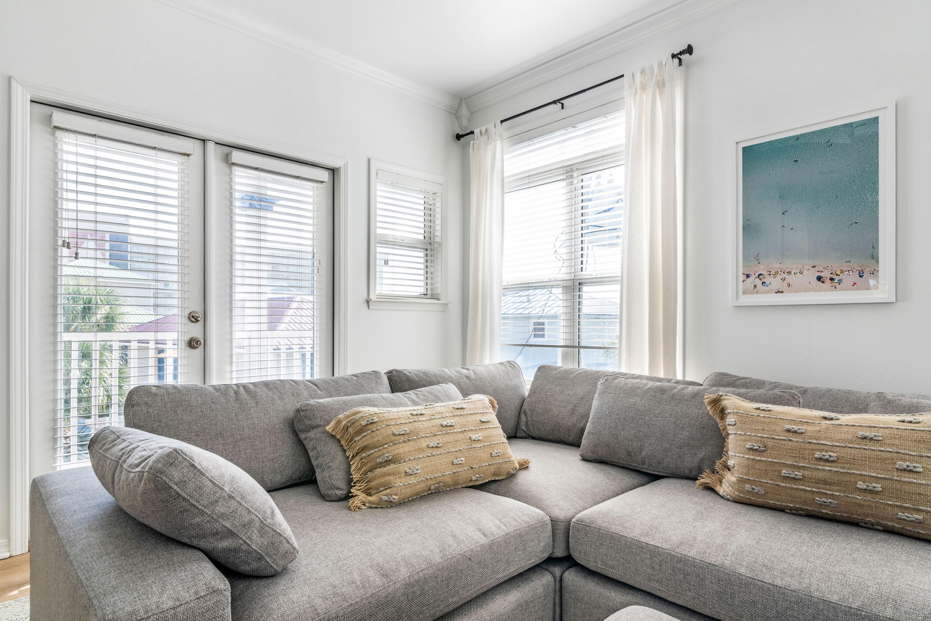 GULFSIDE COTTAGES - Residential