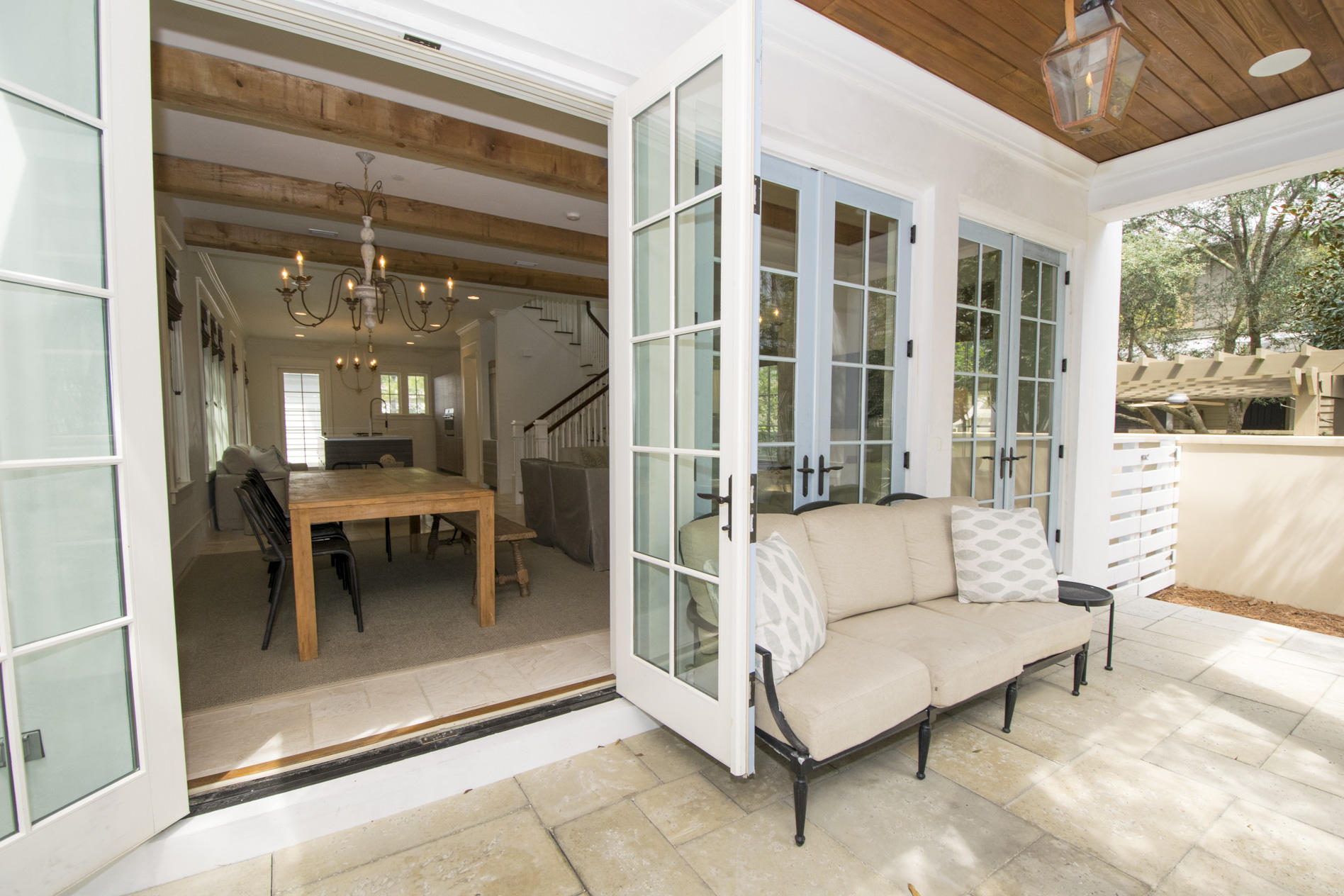 ROSEMARY BEACH - Residential