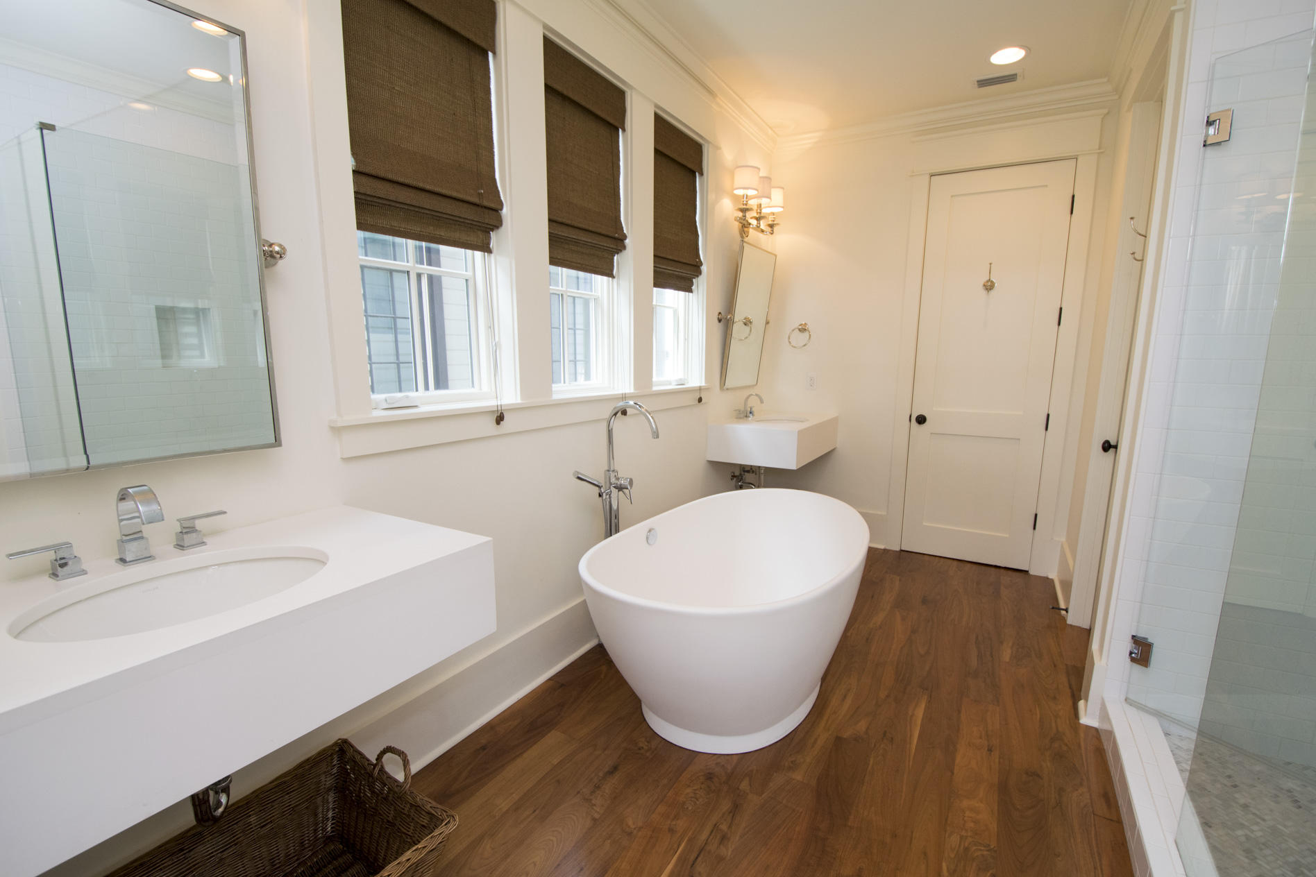 ROSEMARY BEACH - Residential