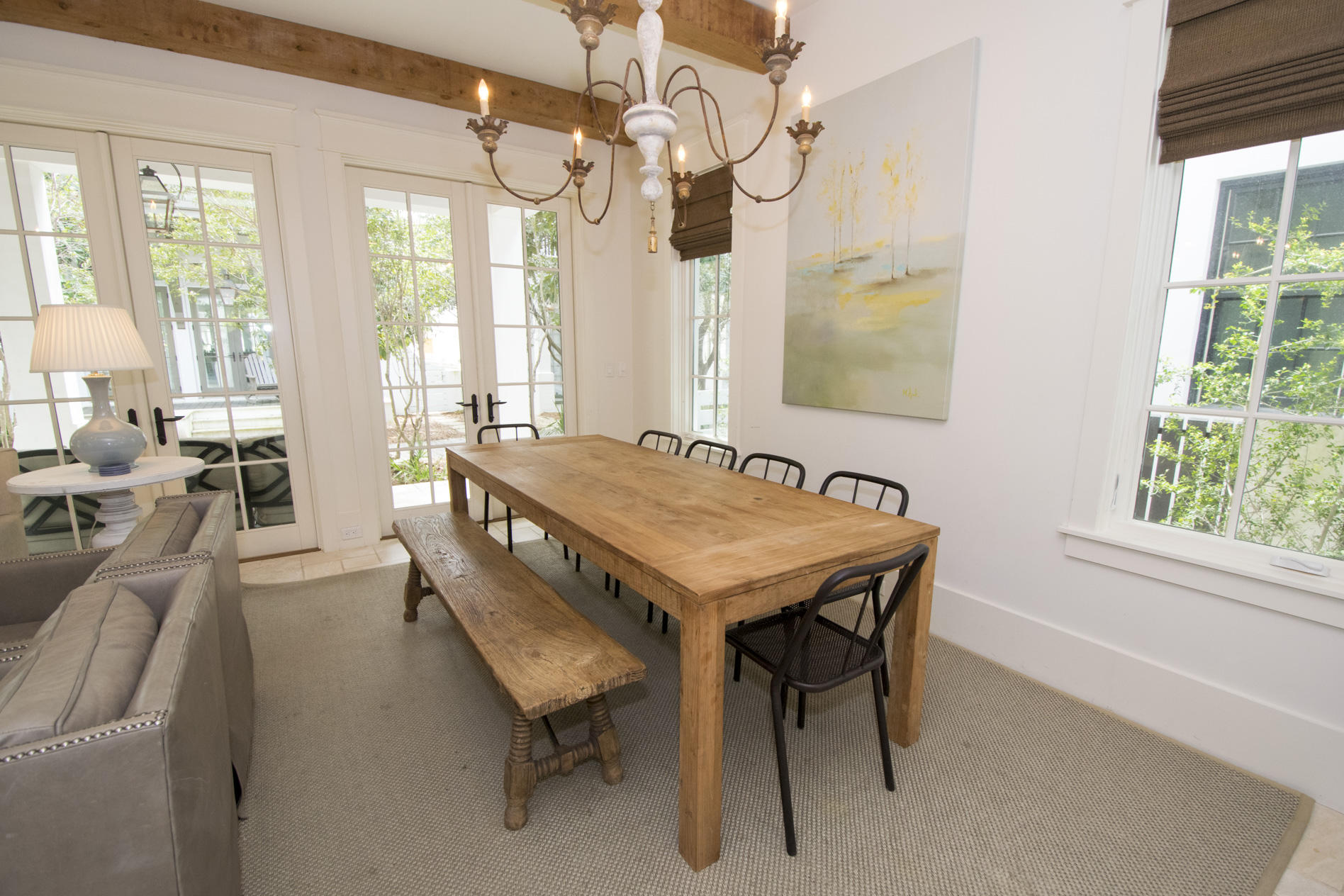ROSEMARY BEACH - Residential