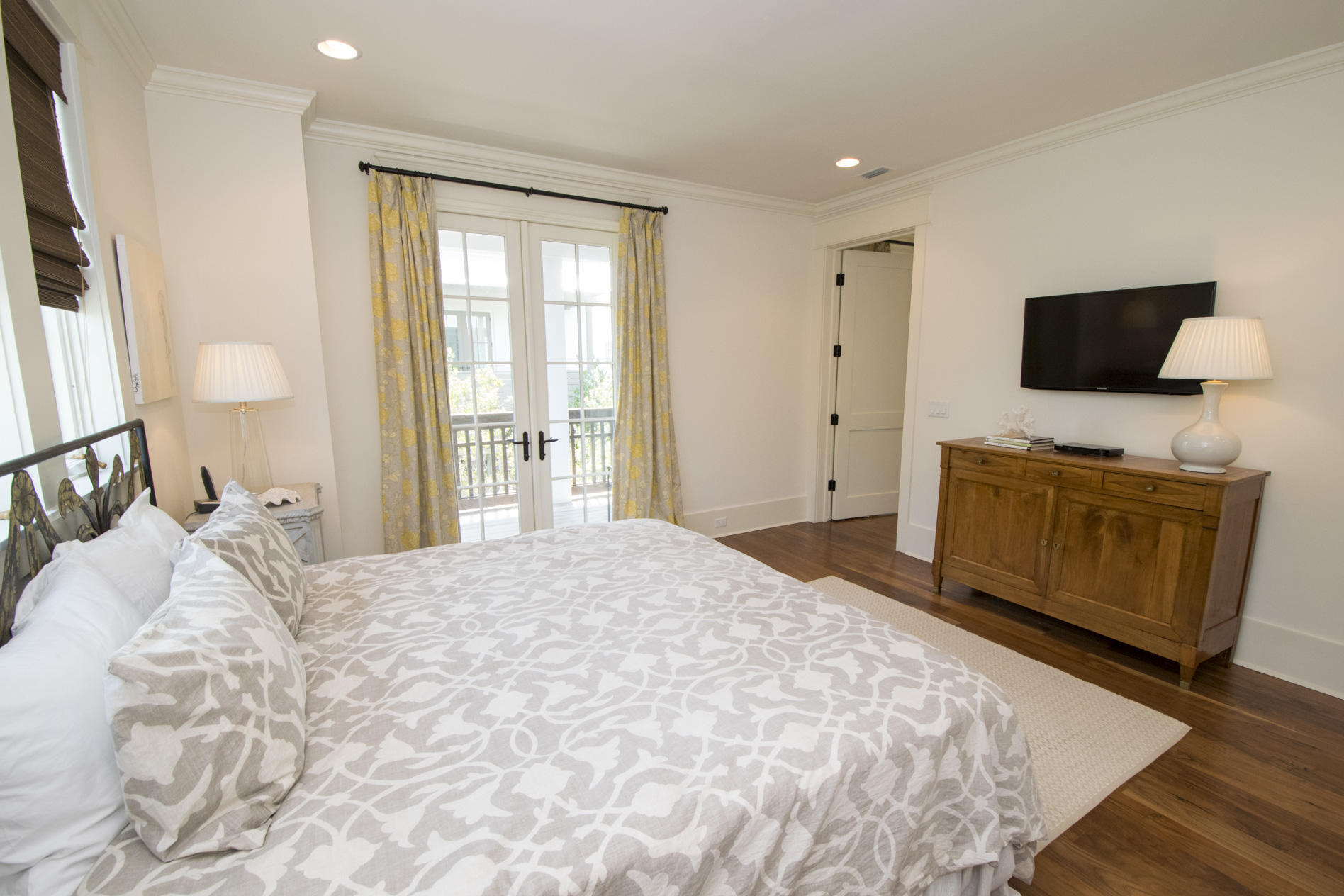 ROSEMARY BEACH - Residential