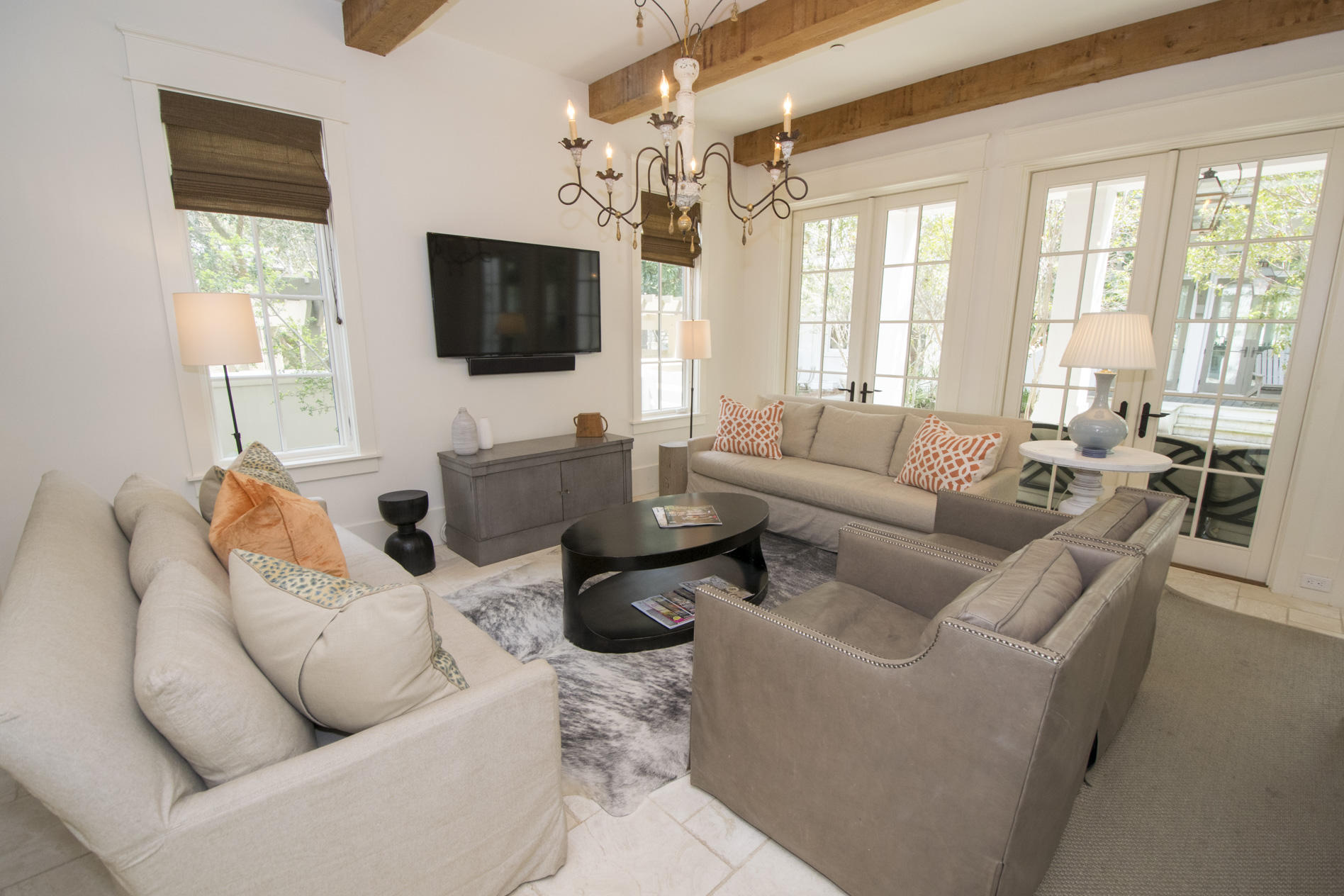 ROSEMARY BEACH - Residential