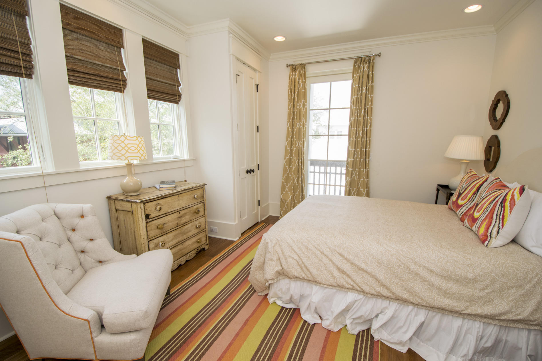 ROSEMARY BEACH - Residential