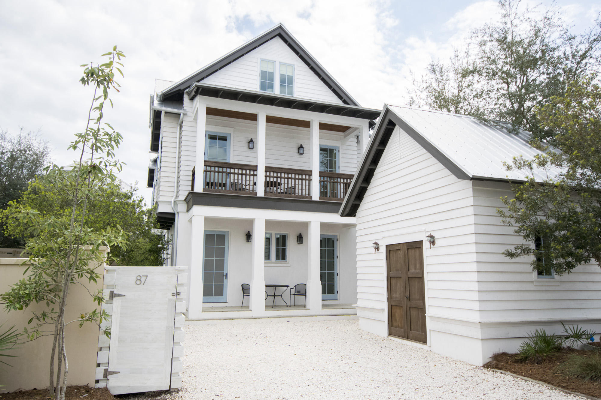 ROSEMARY BEACH - Residential