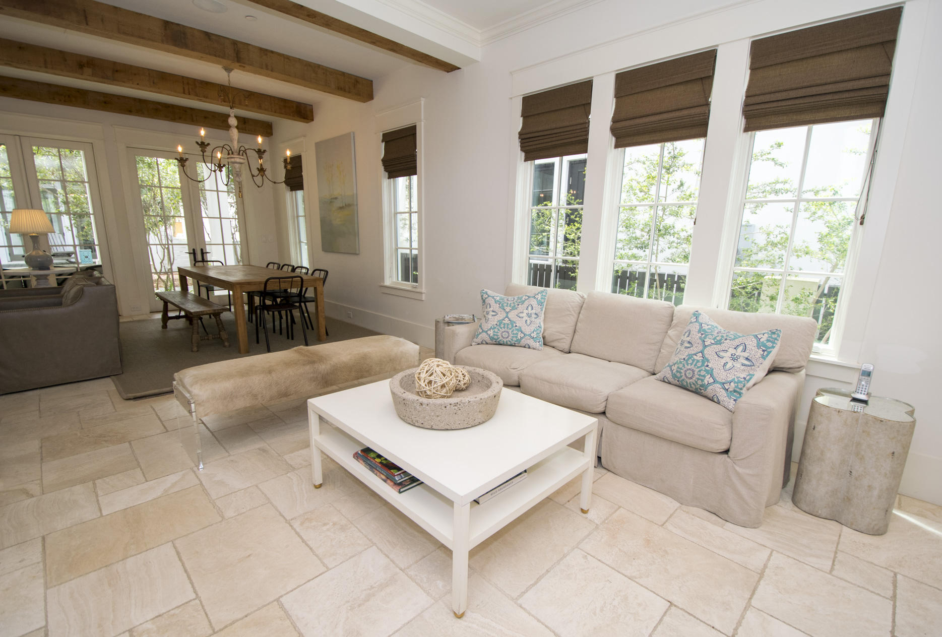 ROSEMARY BEACH - Residential