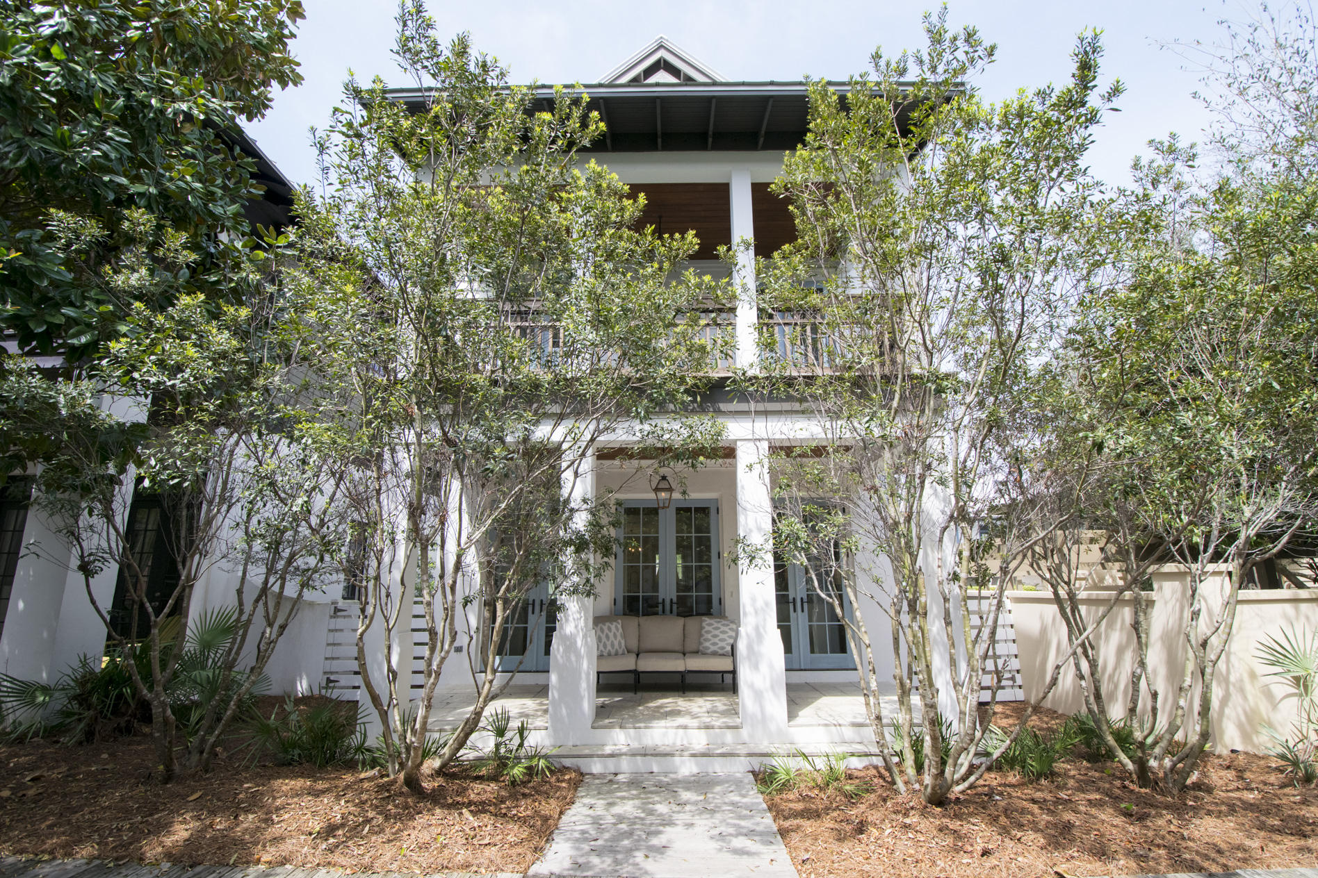 ROSEMARY BEACH - Residential