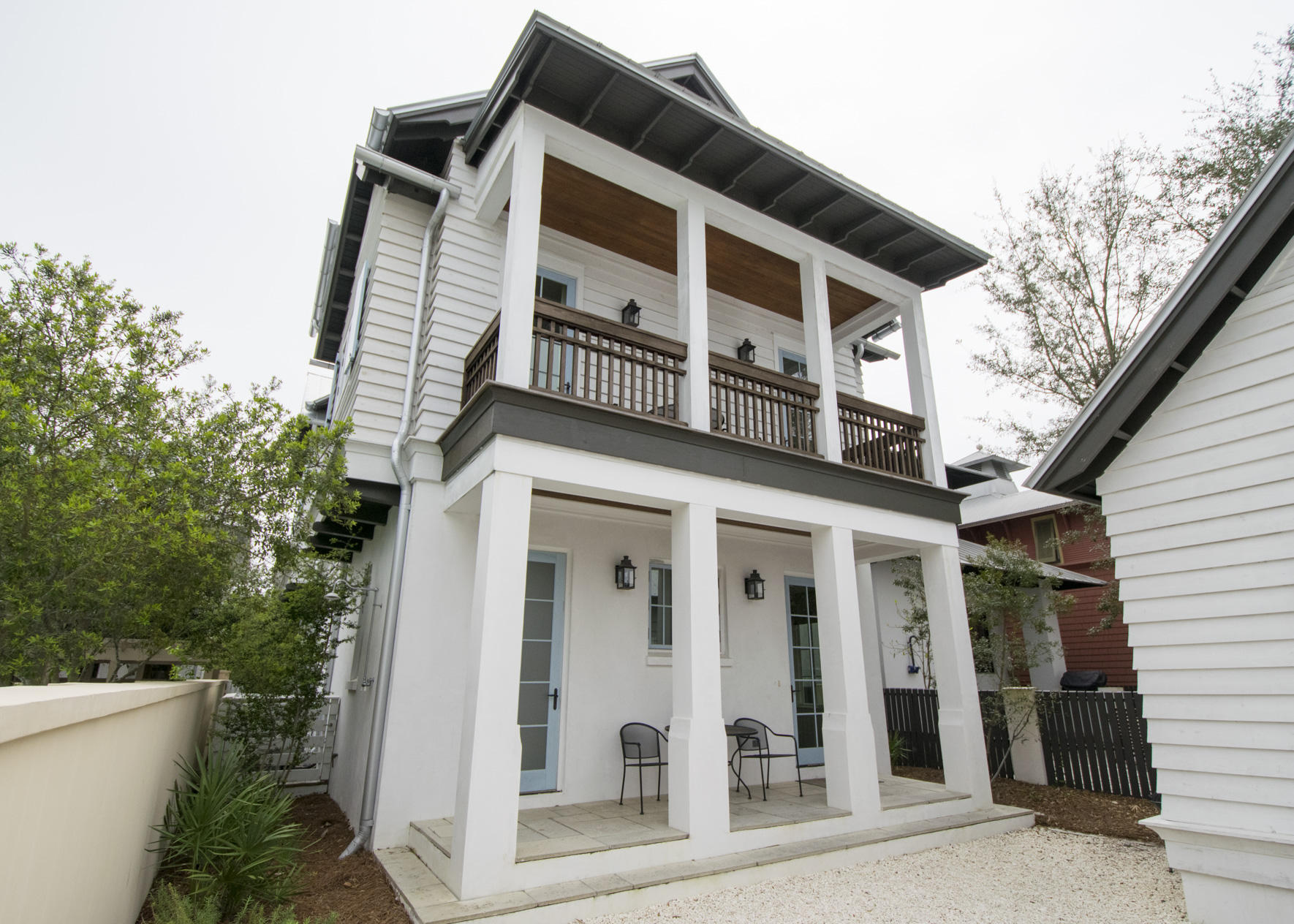ROSEMARY BEACH - Residential