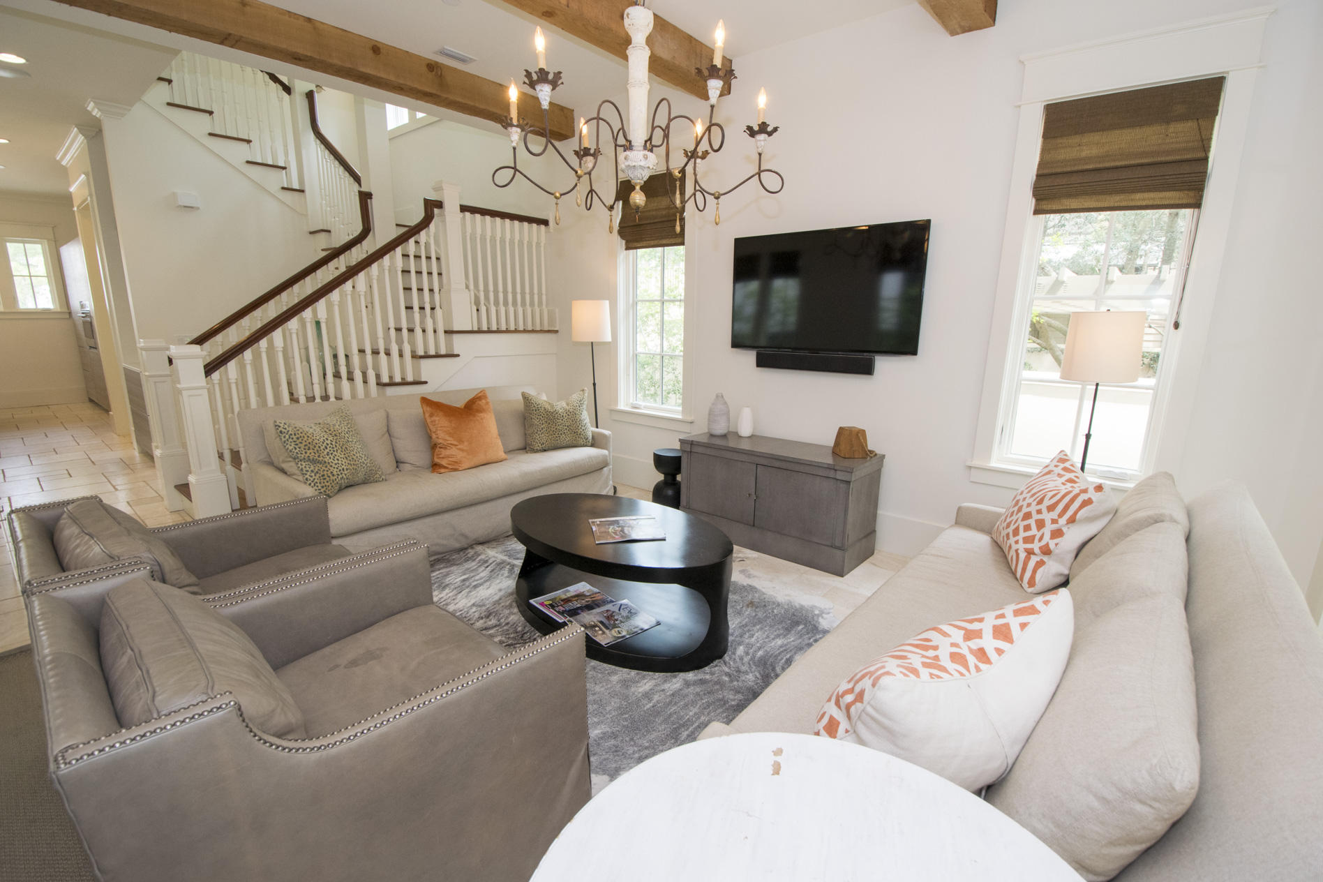 ROSEMARY BEACH - Residential