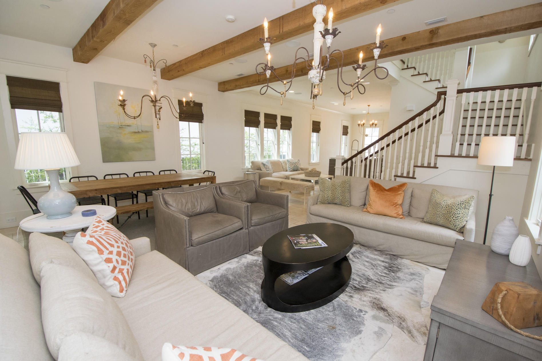 ROSEMARY BEACH - Residential