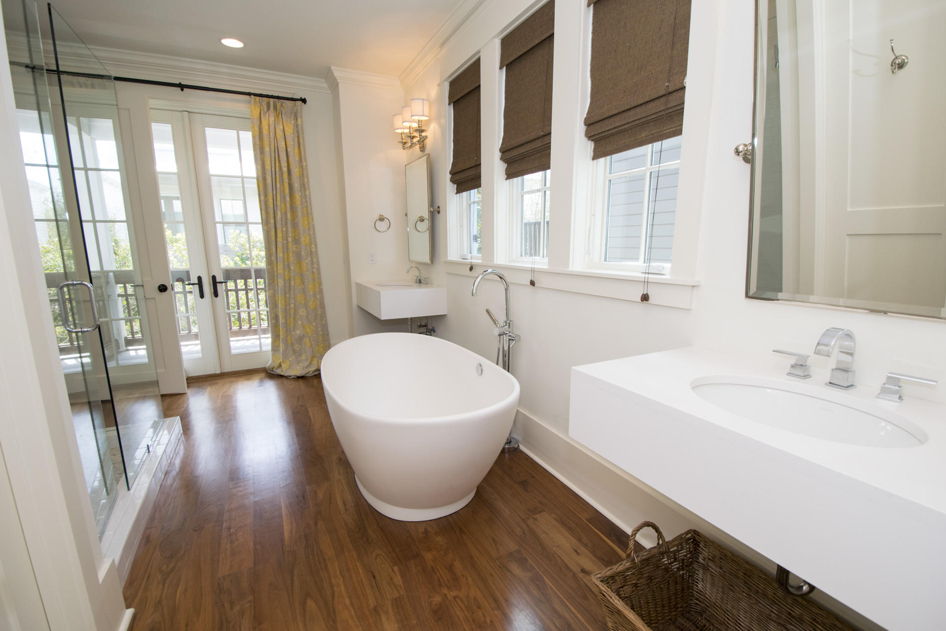 ROSEMARY BEACH - Residential