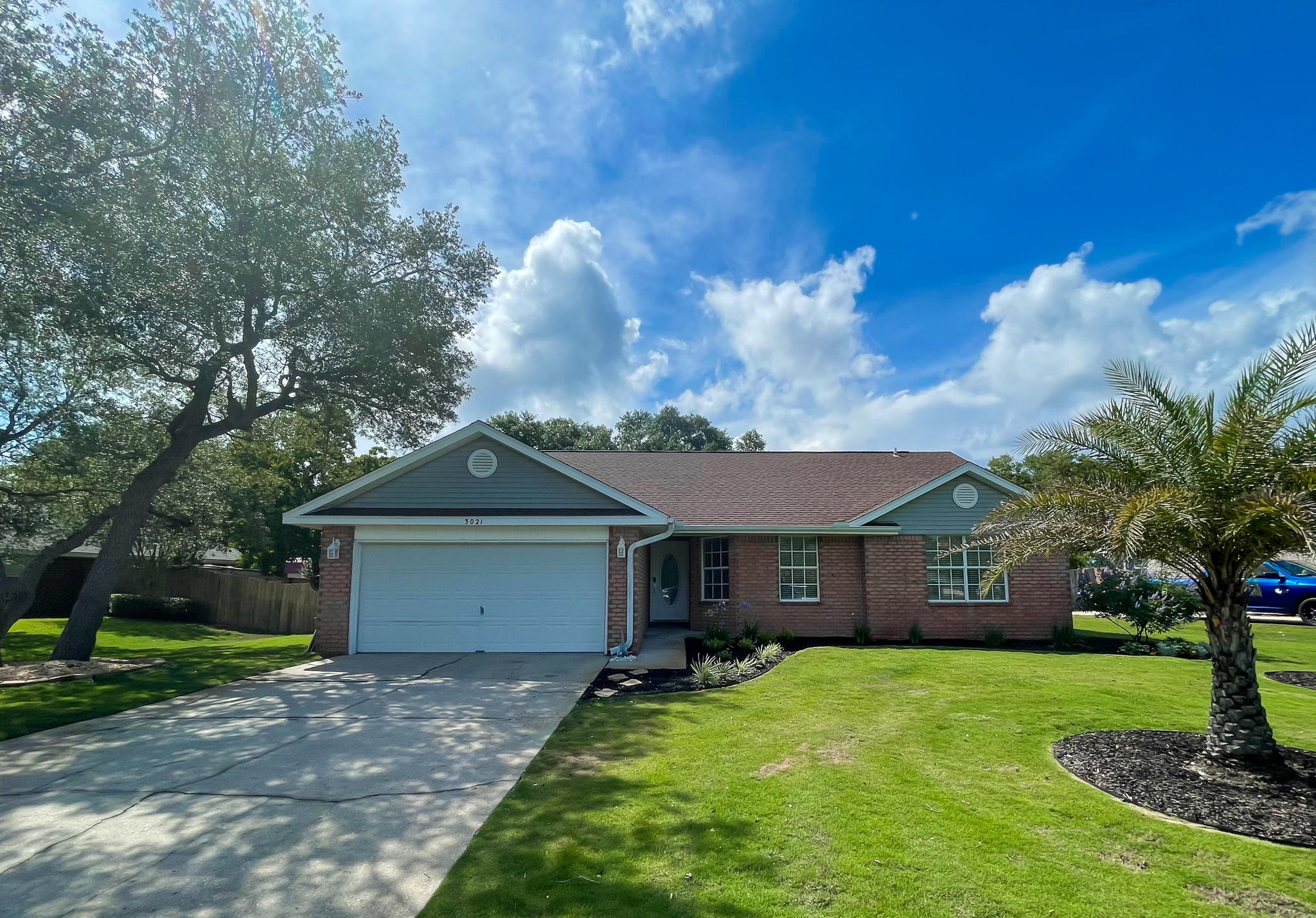SPANISH TRACE ESTATES - Residential