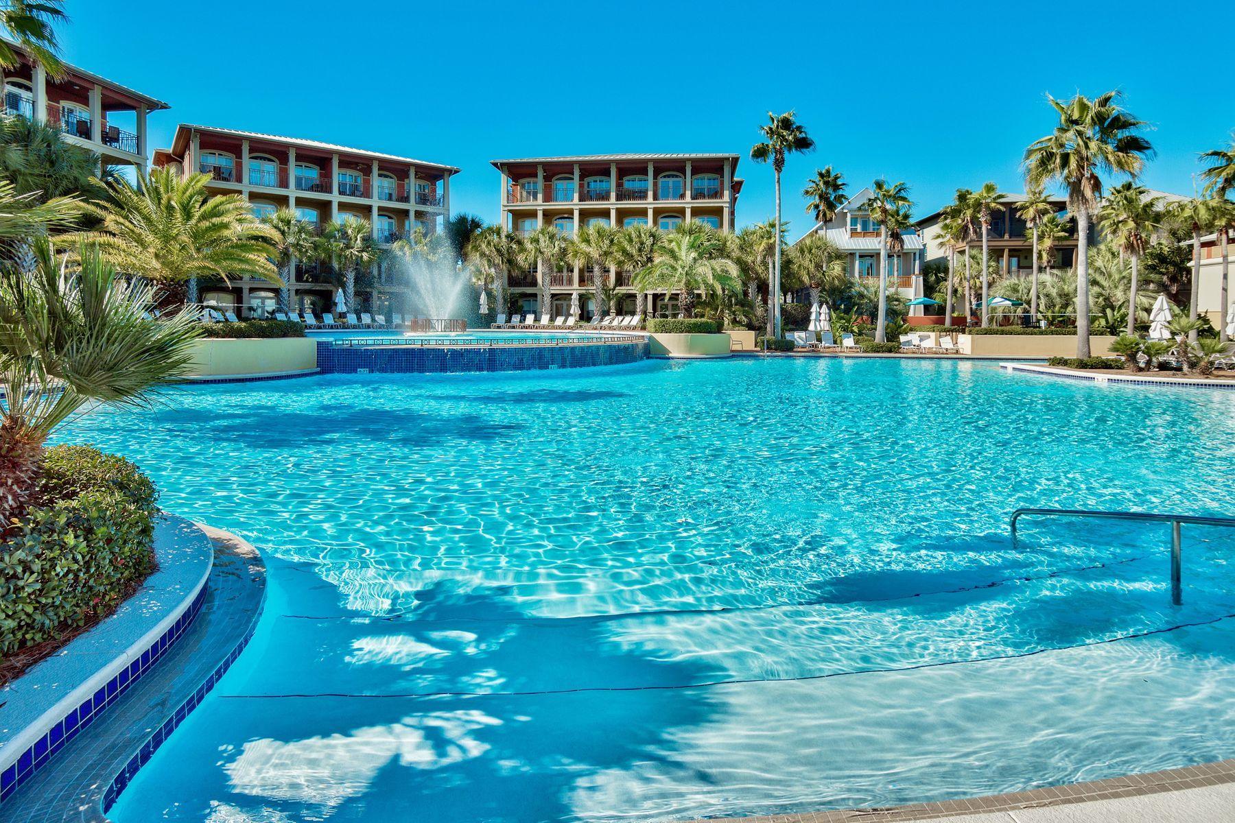 SEACREST BEACH - Residential