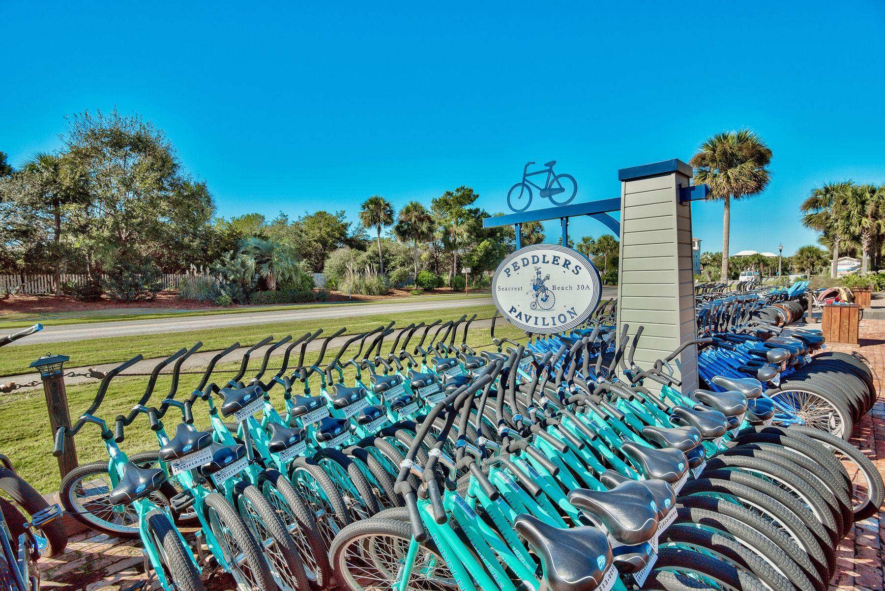 SEACREST BEACH - Residential