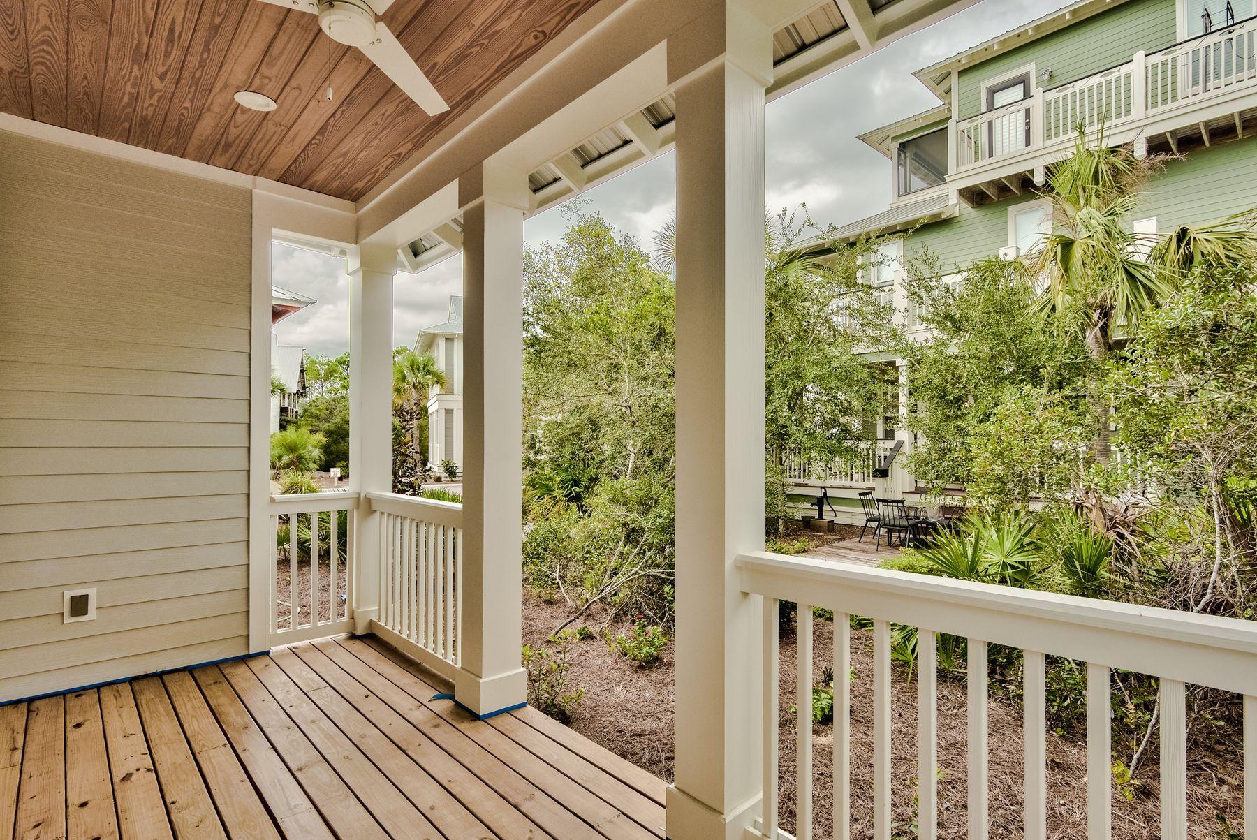 SEACREST BEACH - Residential