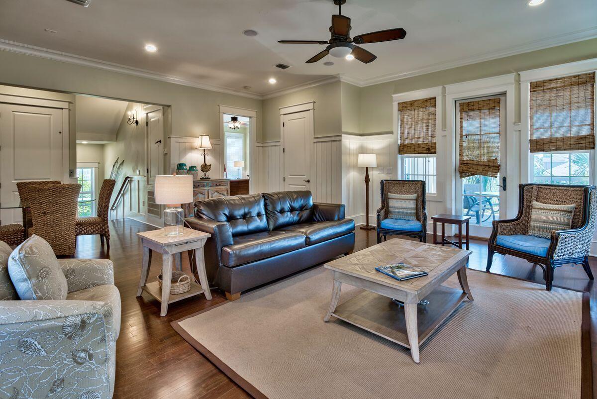MIRAMAR BEACH - Residential