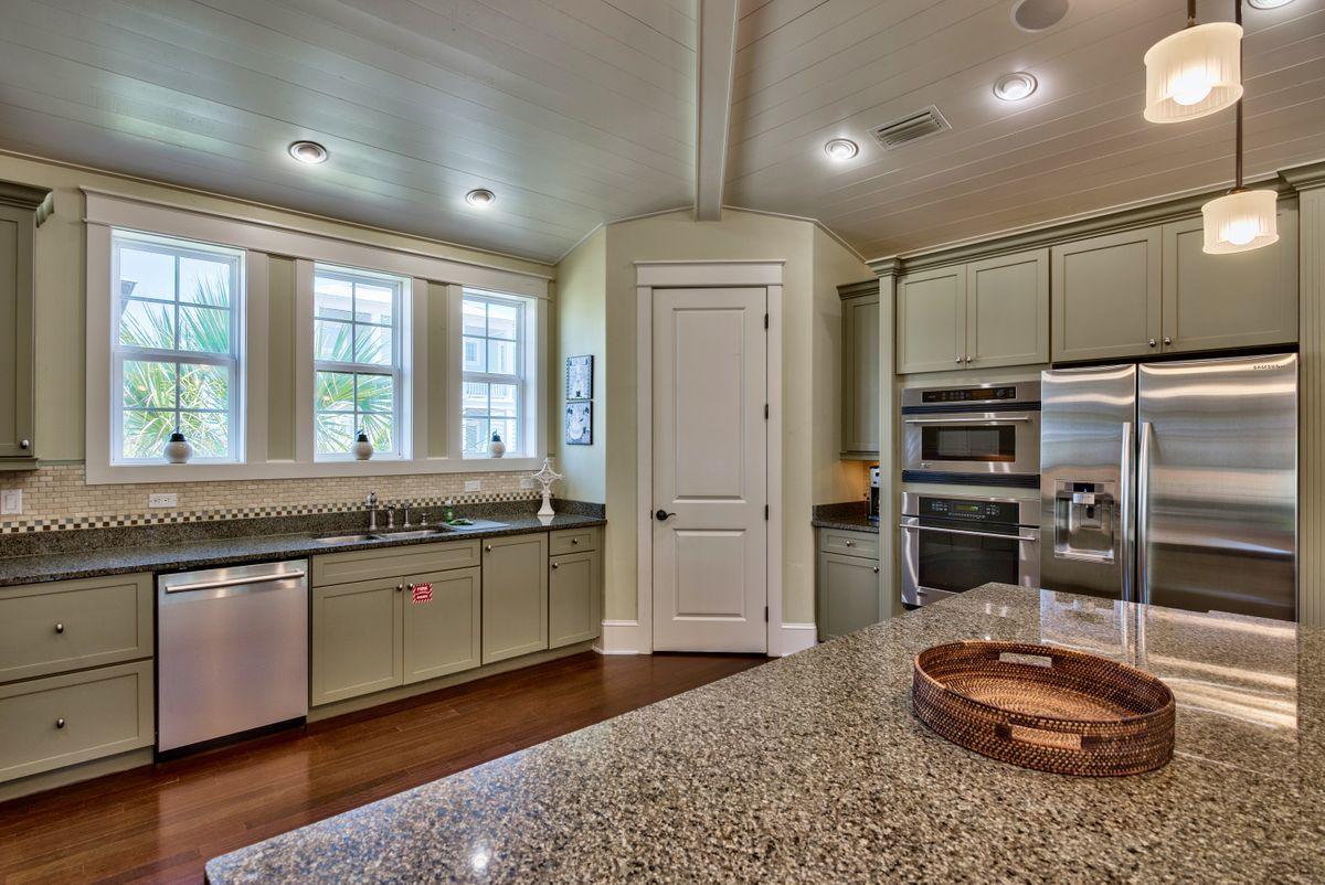 MIRAMAR BEACH - Residential